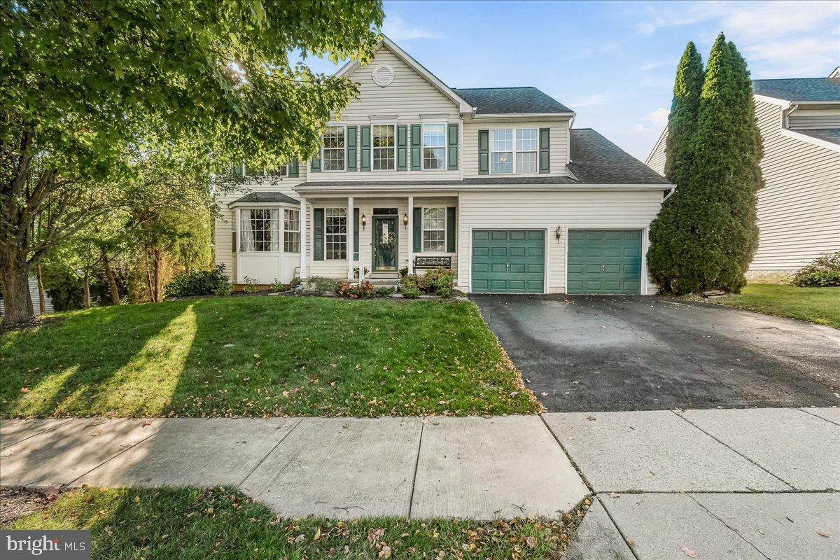 3612 BYRON CIRCLE
