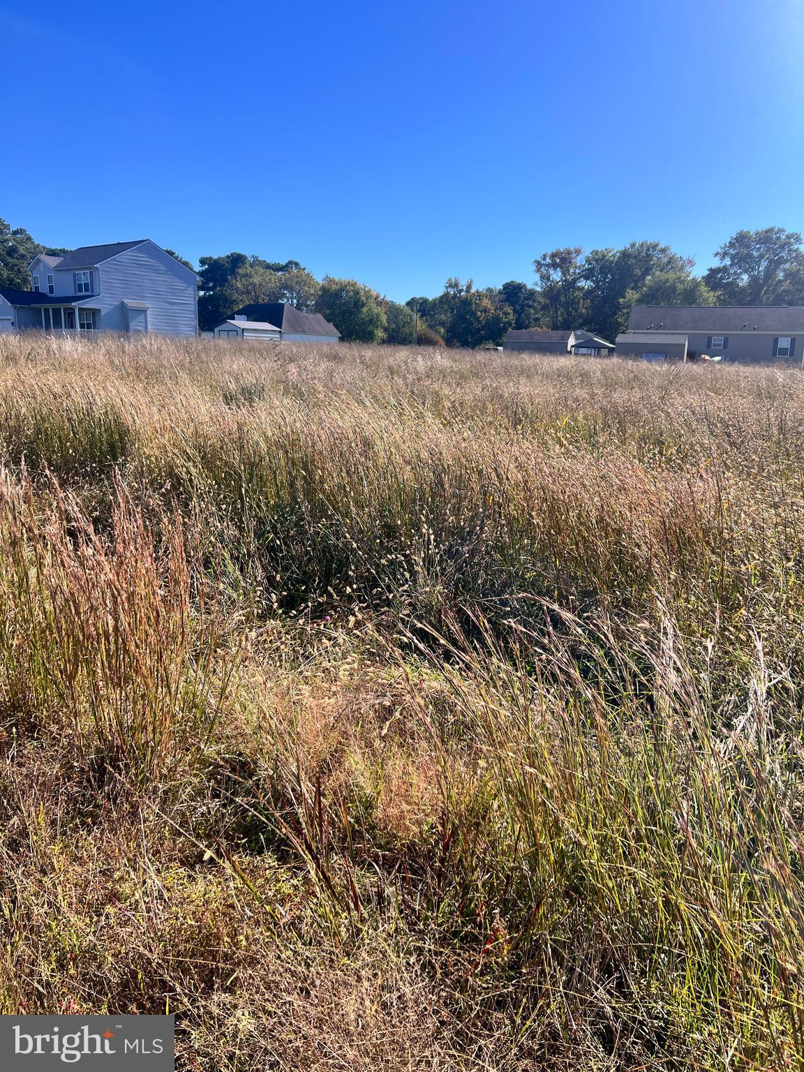 CABIN POINT / GLEBE HARBOR - Land