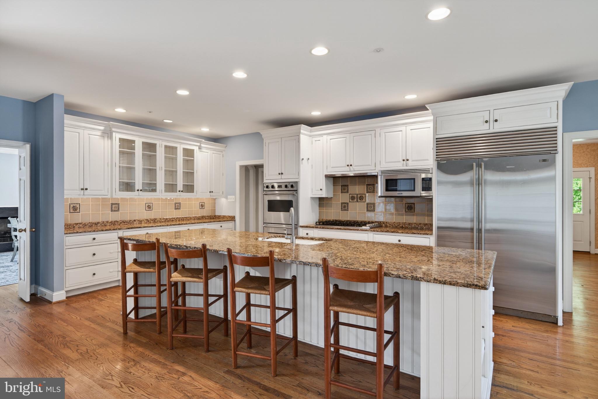 HARRISON ESTATE - Residential