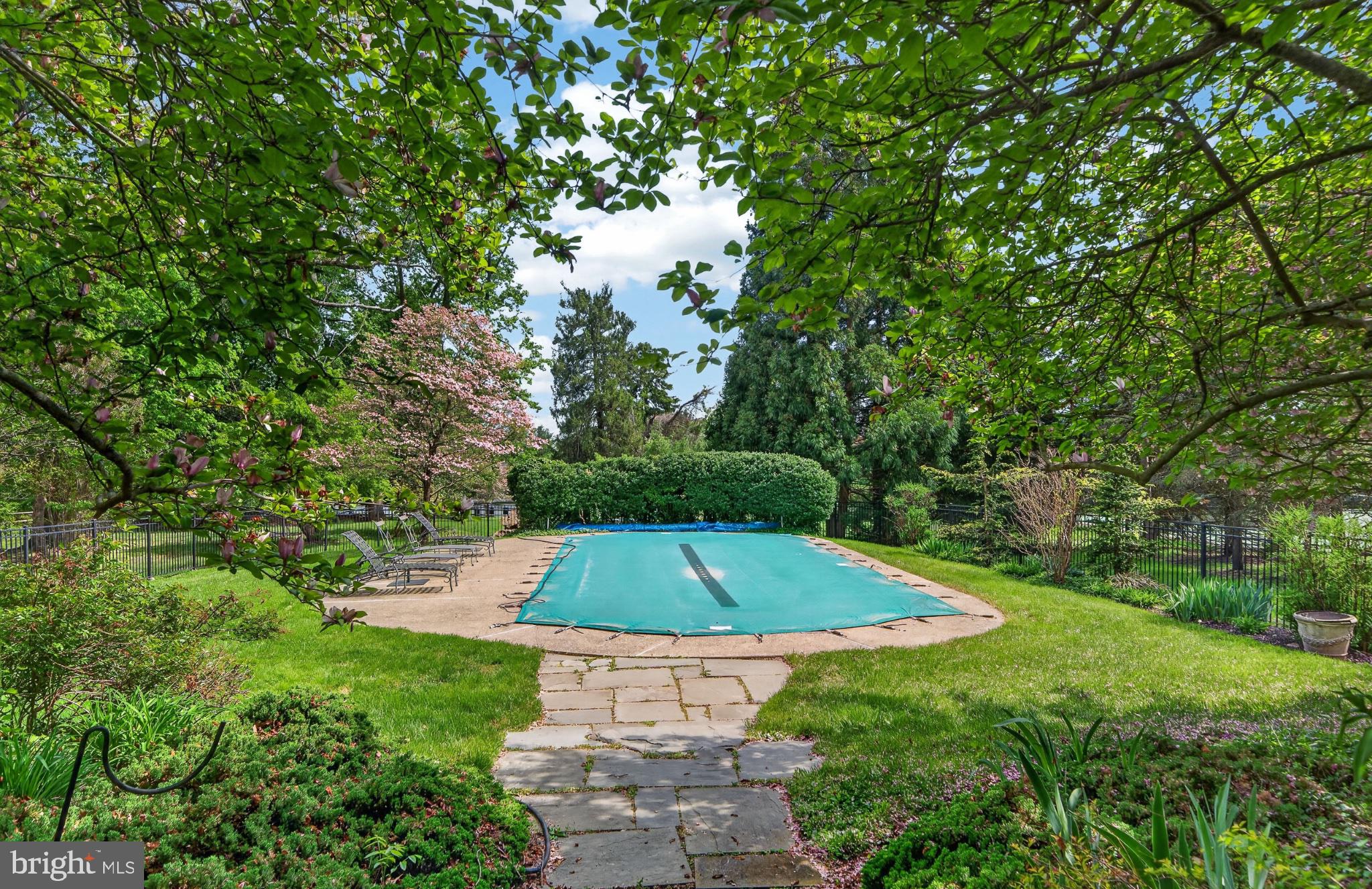 HARRISON ESTATE - Residential