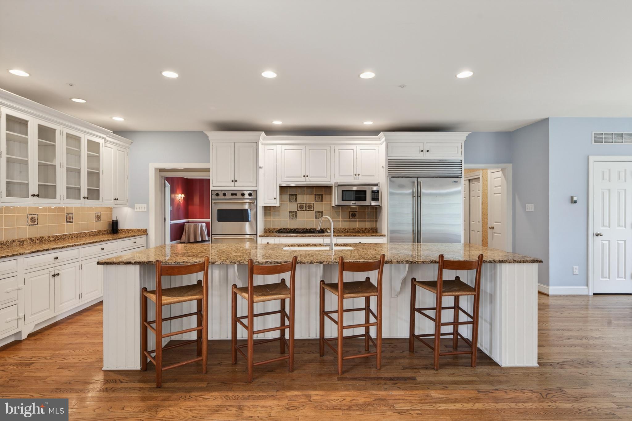 HARRISON ESTATE - Residential