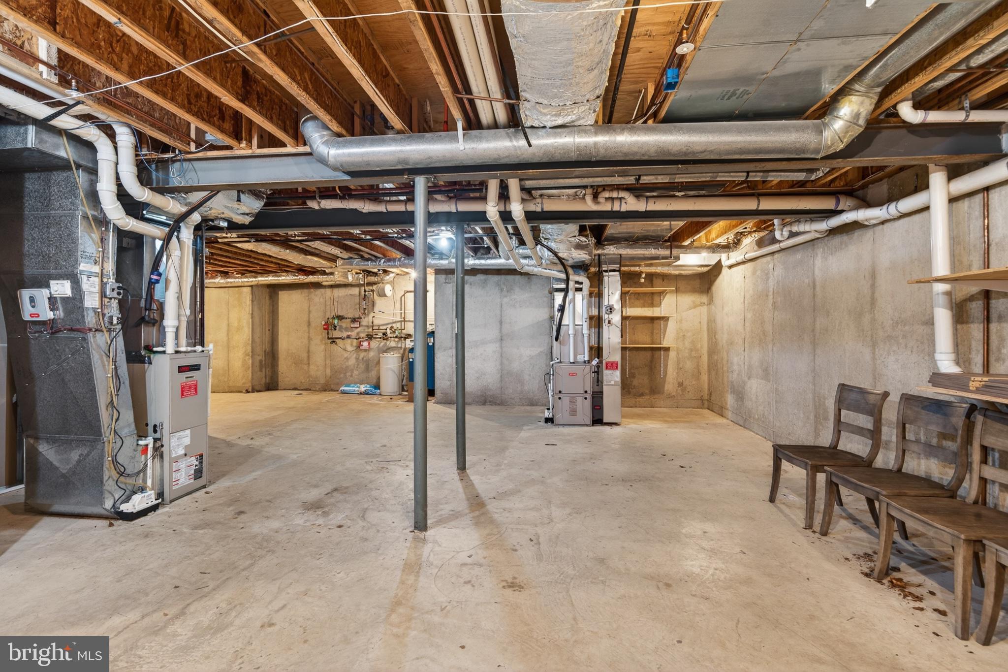 HARRISON ESTATE - Residential