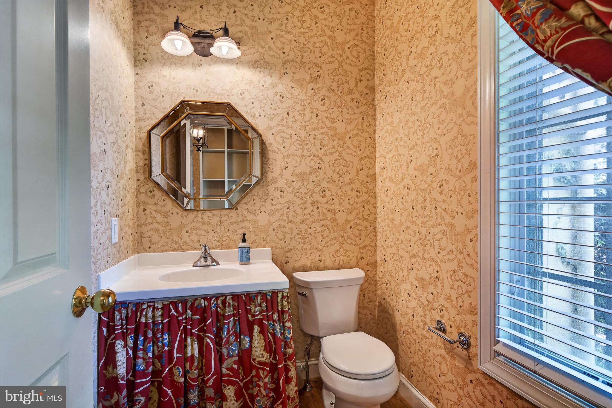 HARRISON ESTATE - Residential