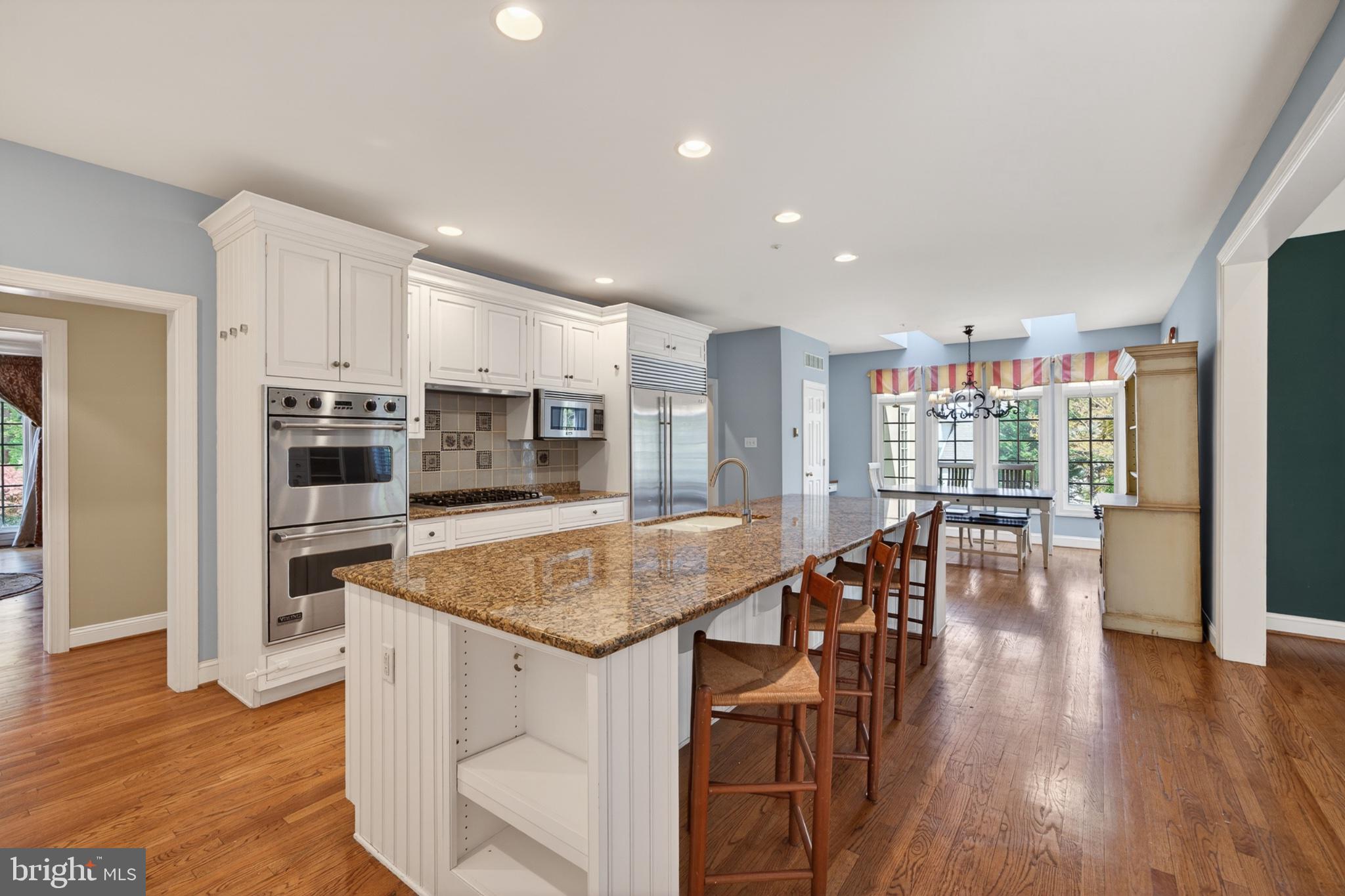 HARRISON ESTATE - Residential