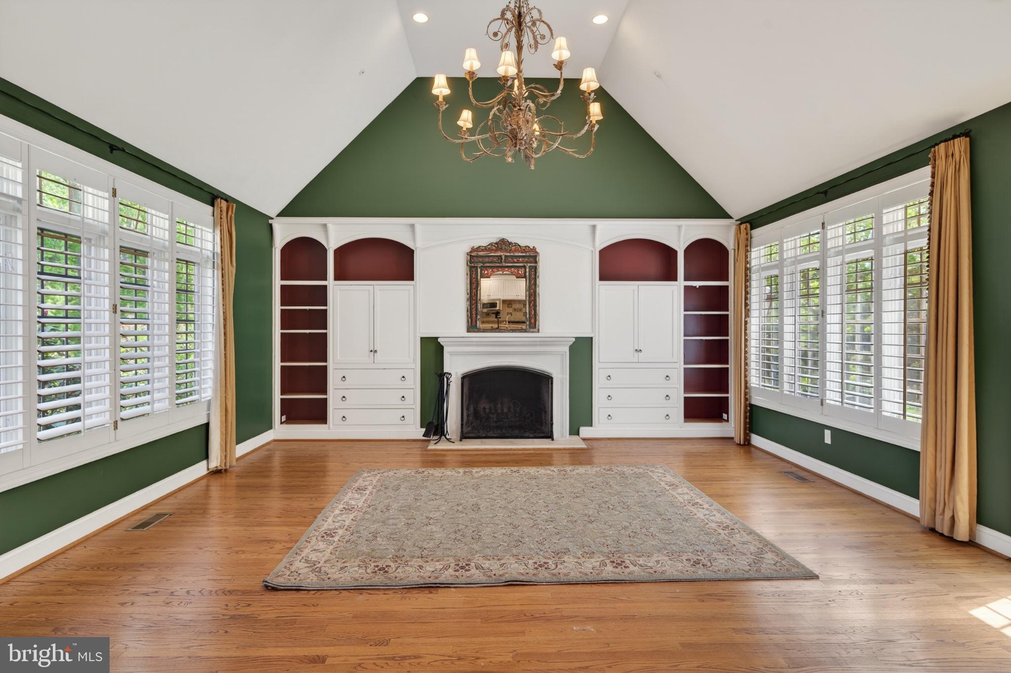 HARRISON ESTATE - Residential