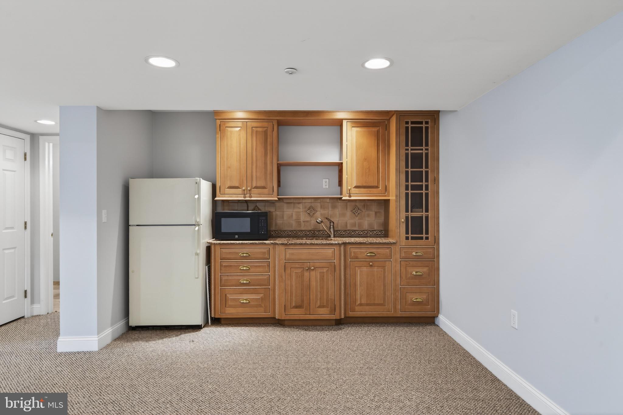 HARRISON ESTATE - Residential