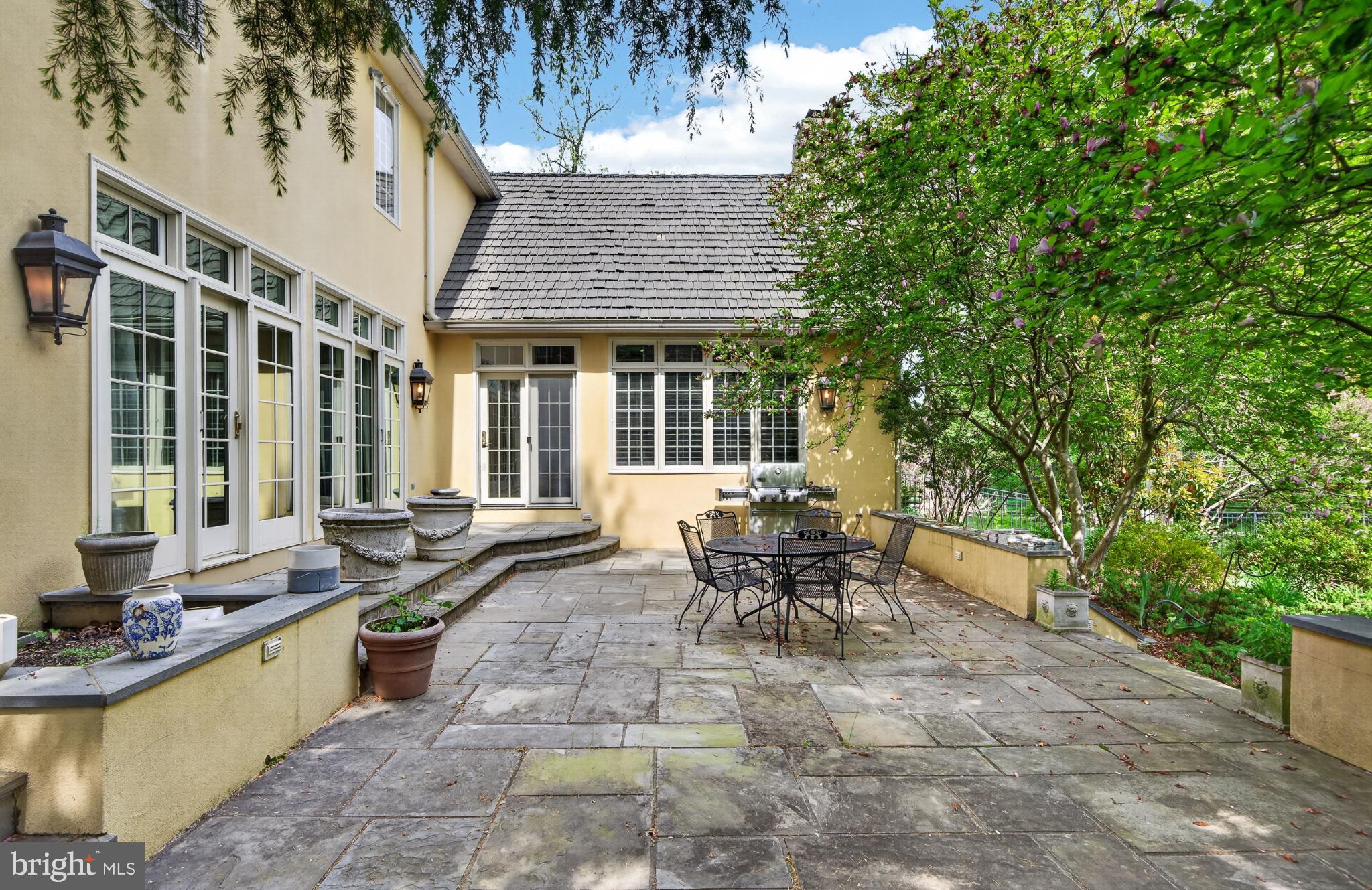 HARRISON ESTATE - Residential