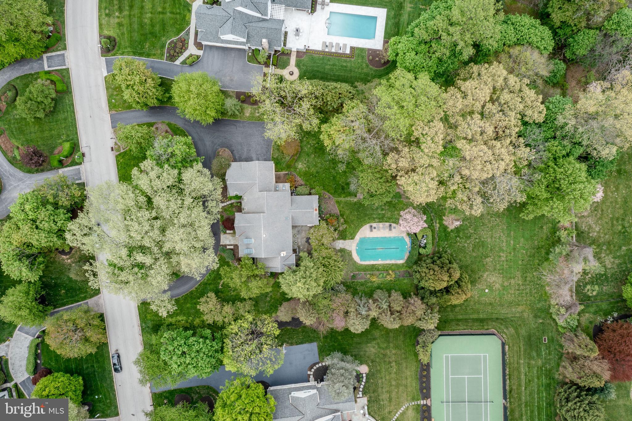 HARRISON ESTATE - Residential