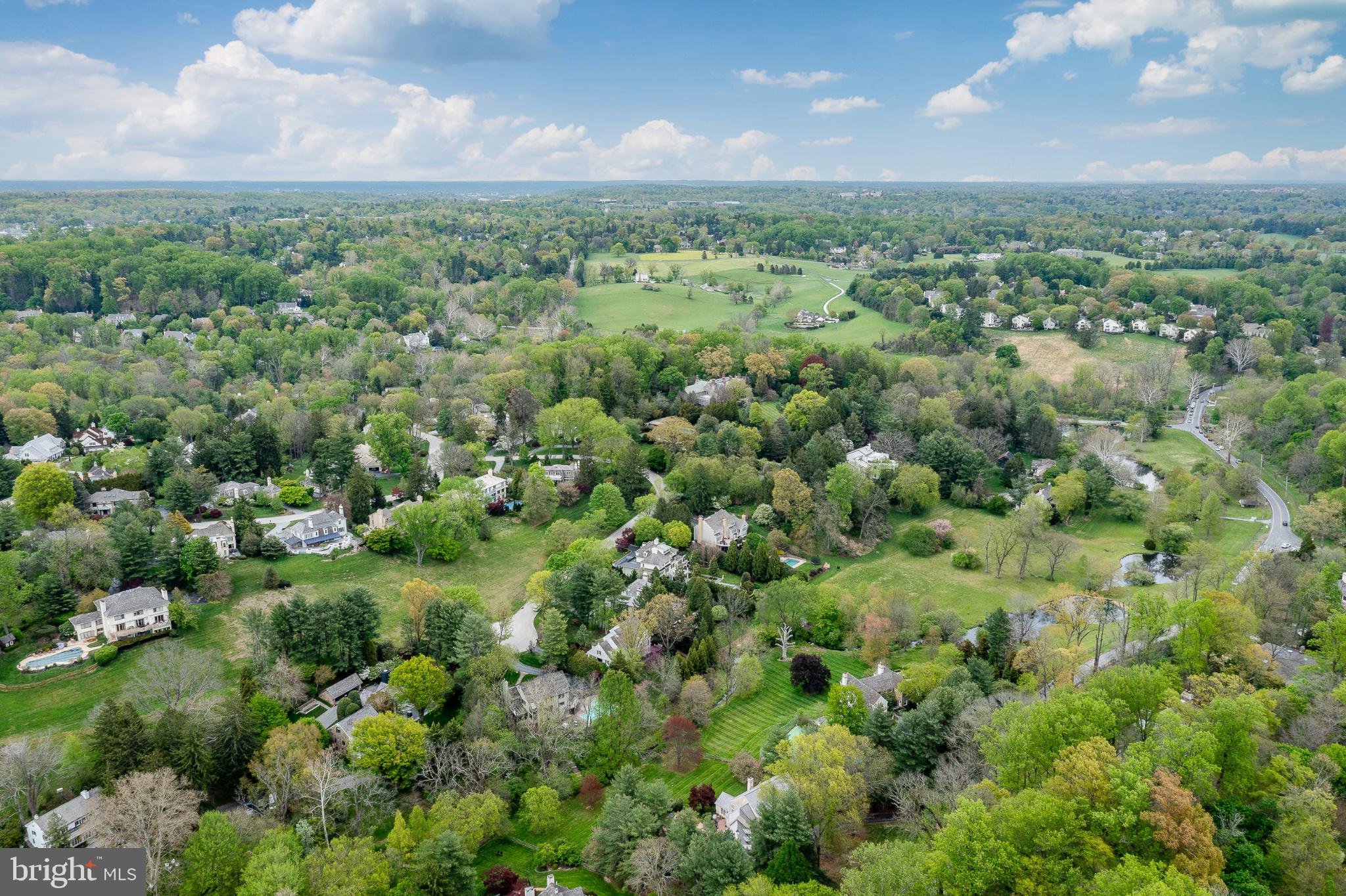 HARRISON ESTATE - Residential