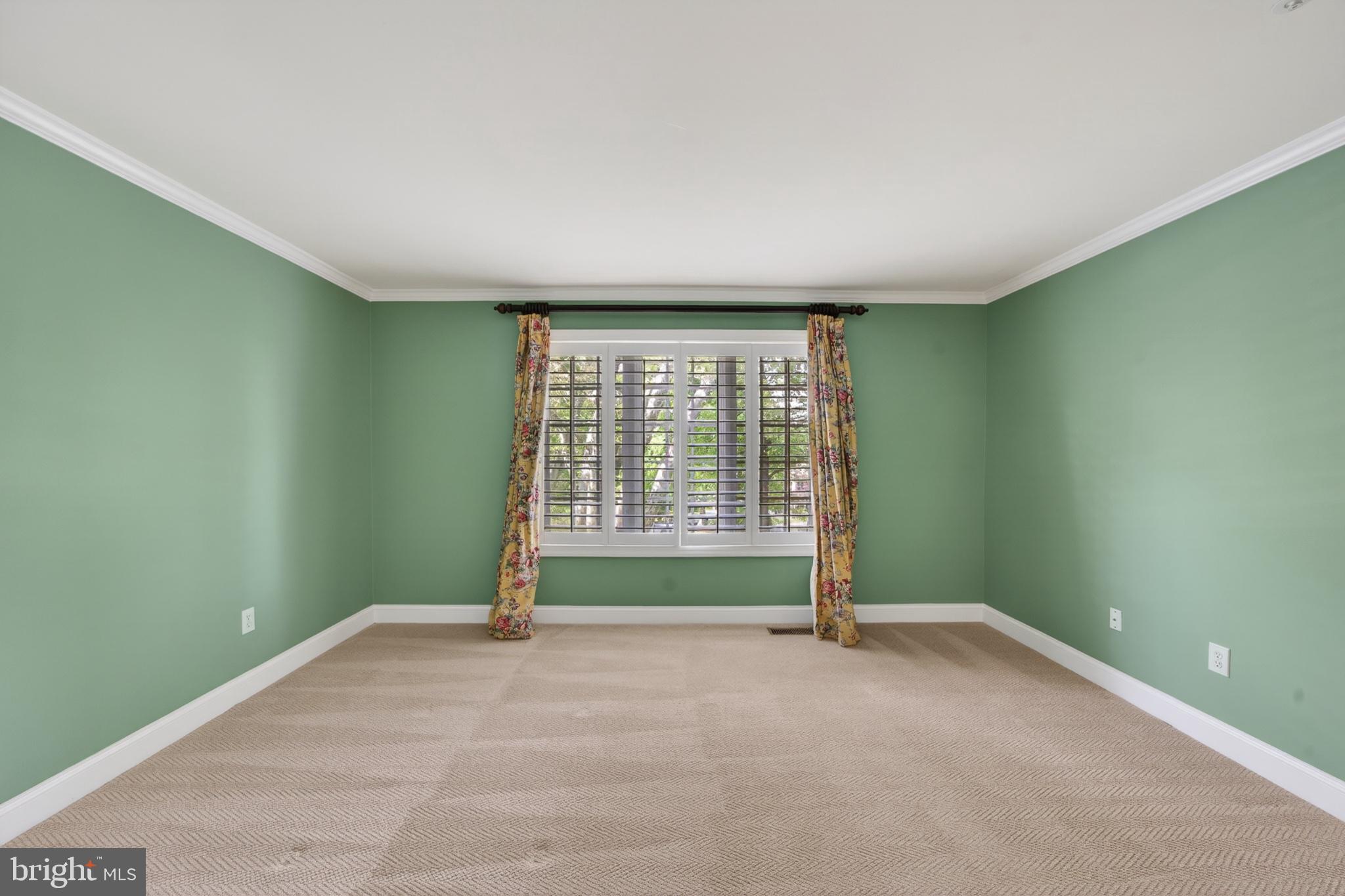 HARRISON ESTATE - Residential