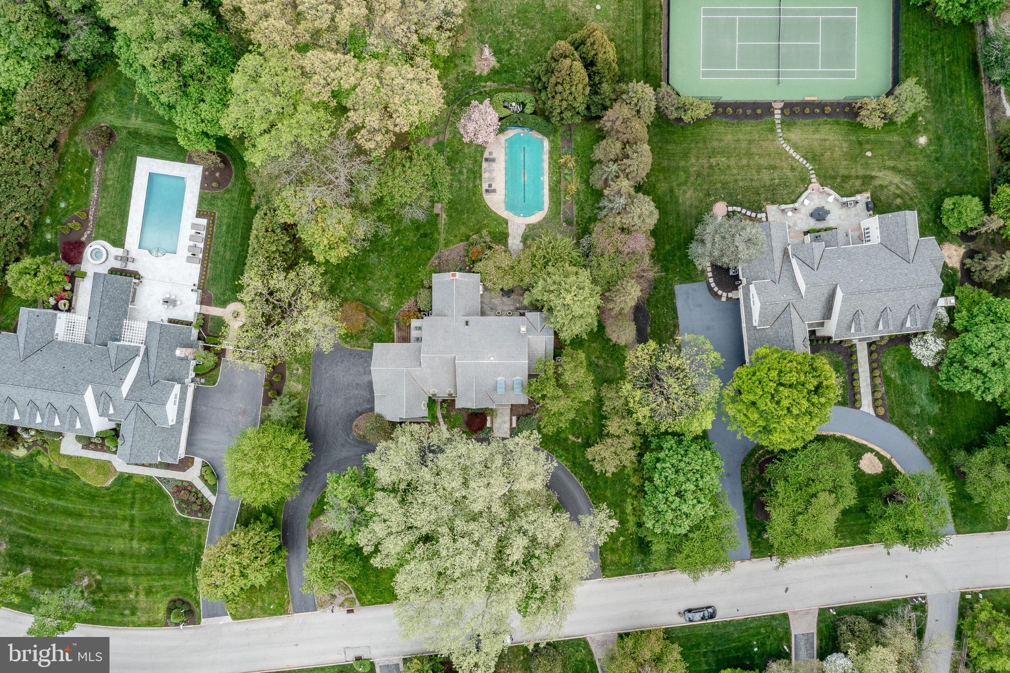 HARRISON ESTATE - Residential