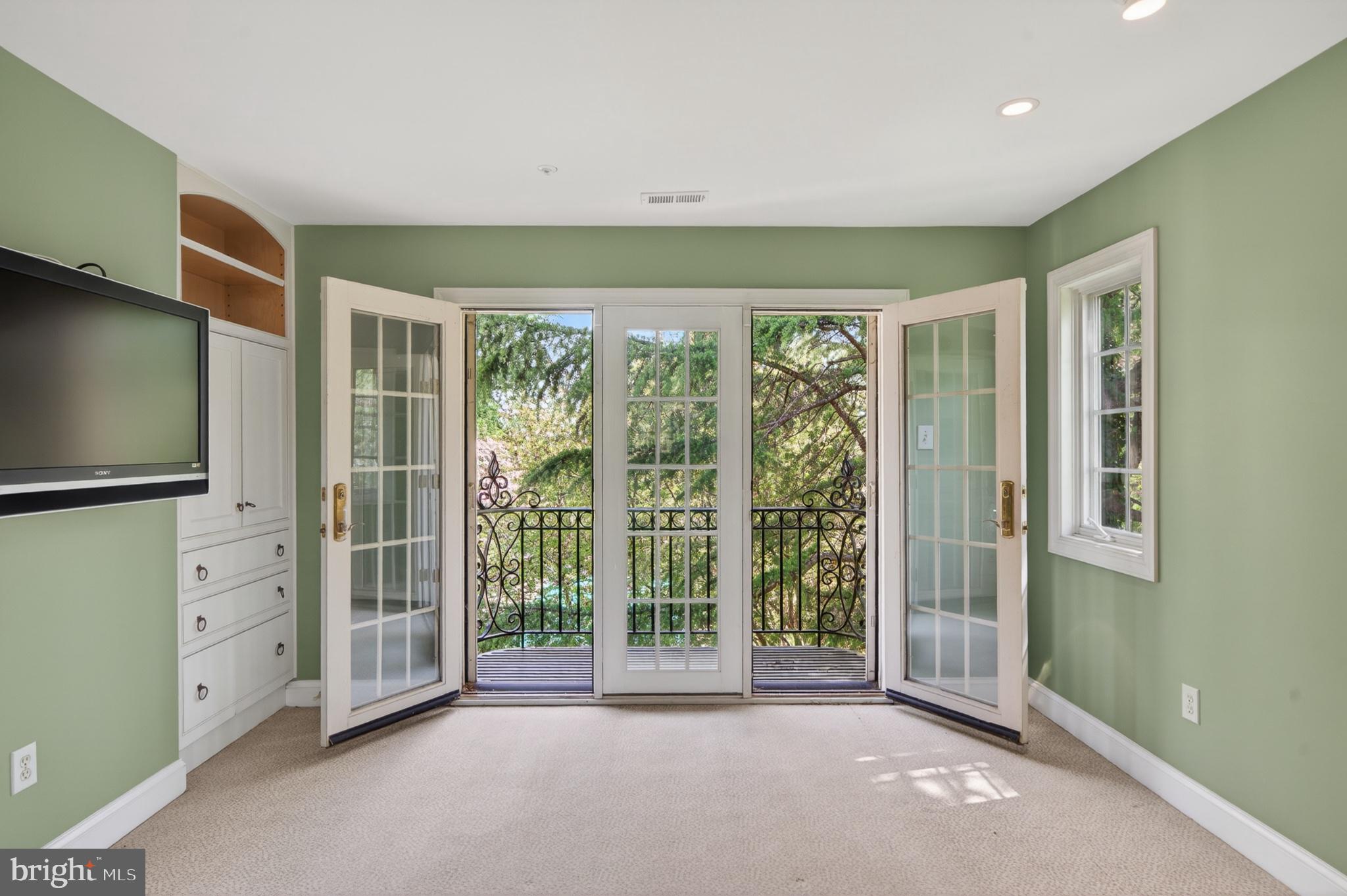 HARRISON ESTATE - Residential