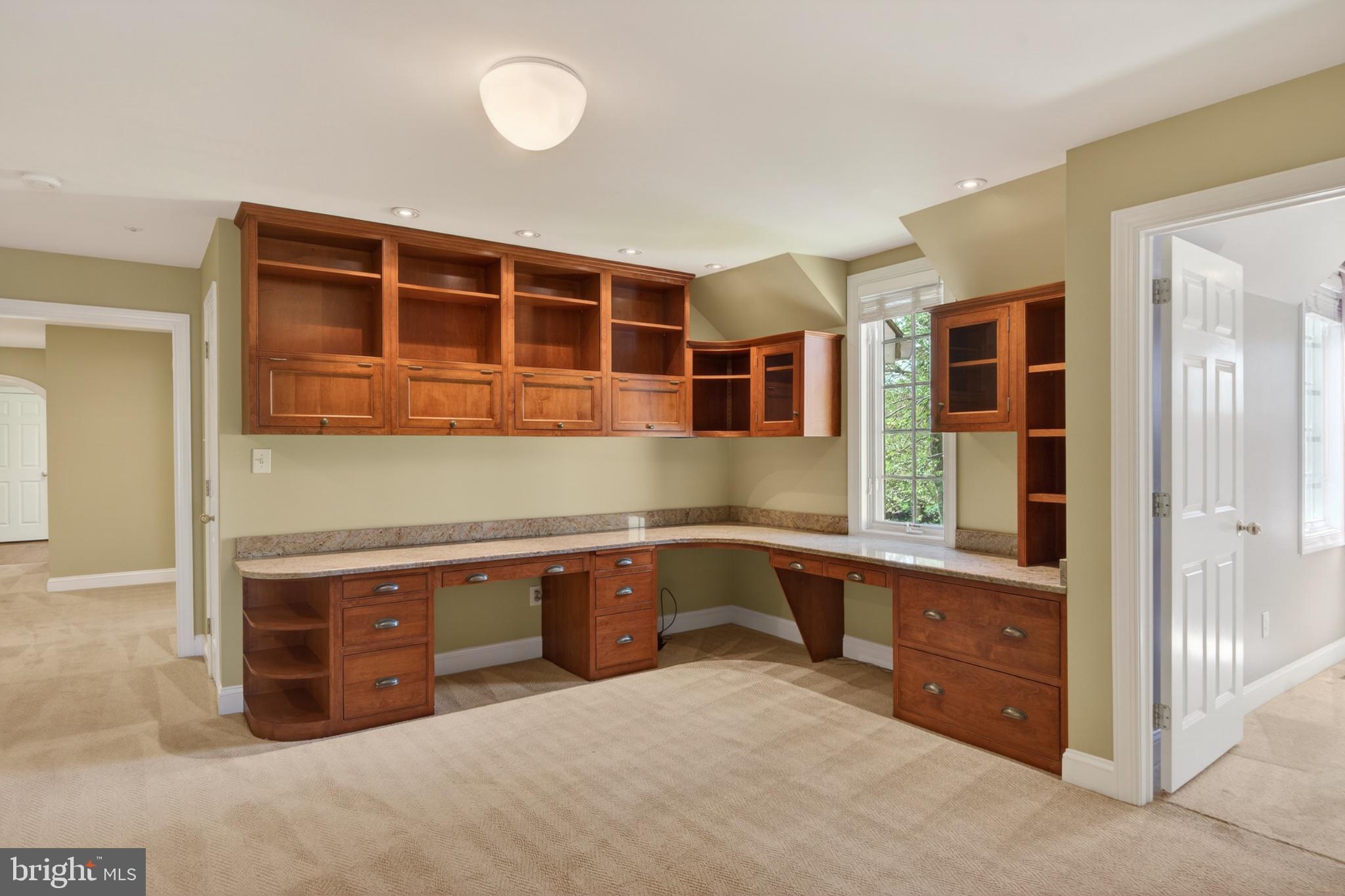 HARRISON ESTATE - Residential