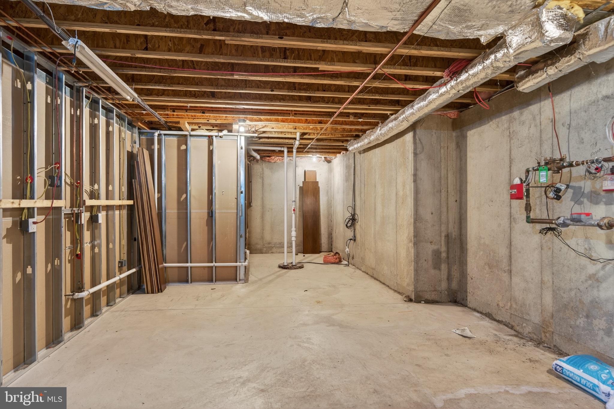 HARRISON ESTATE - Residential