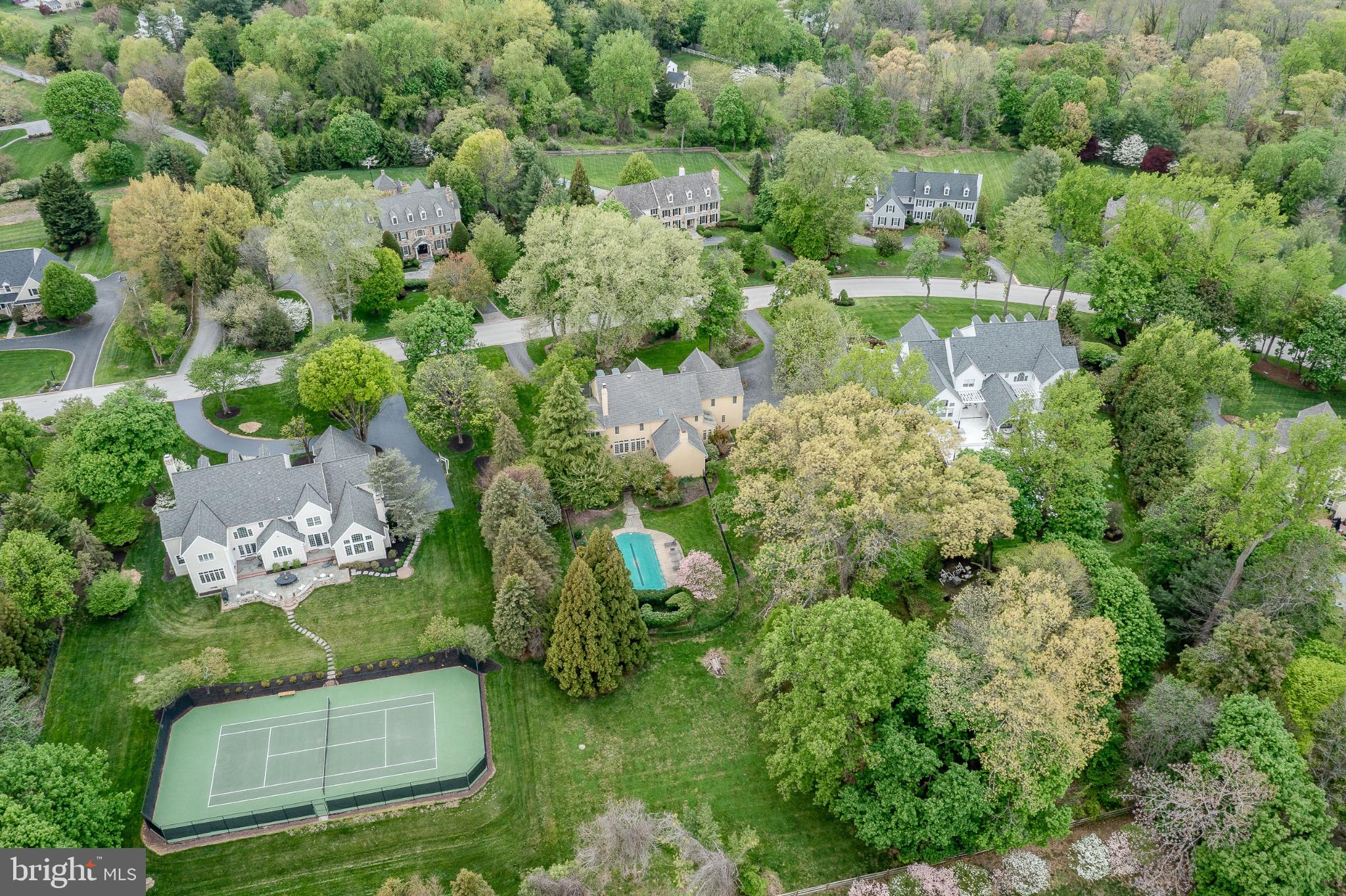 HARRISON ESTATE - Residential