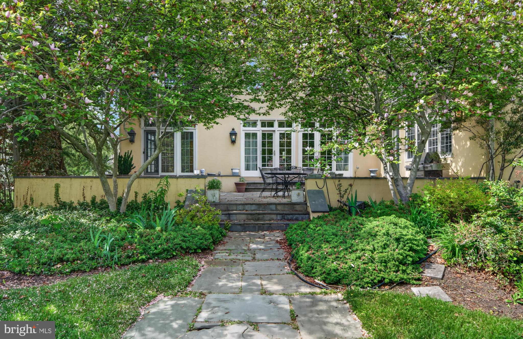 HARRISON ESTATE - Residential