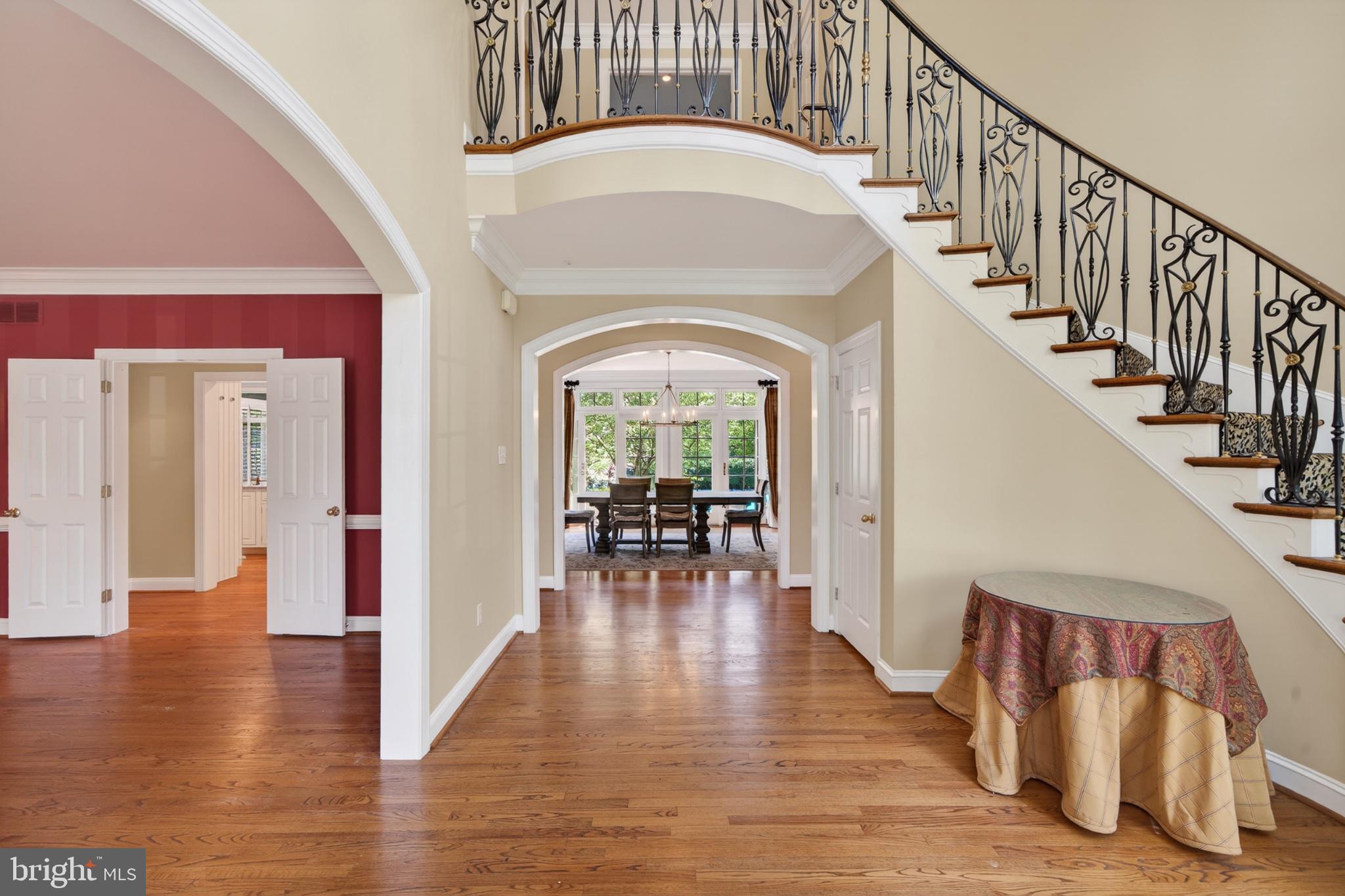 HARRISON ESTATE - Residential