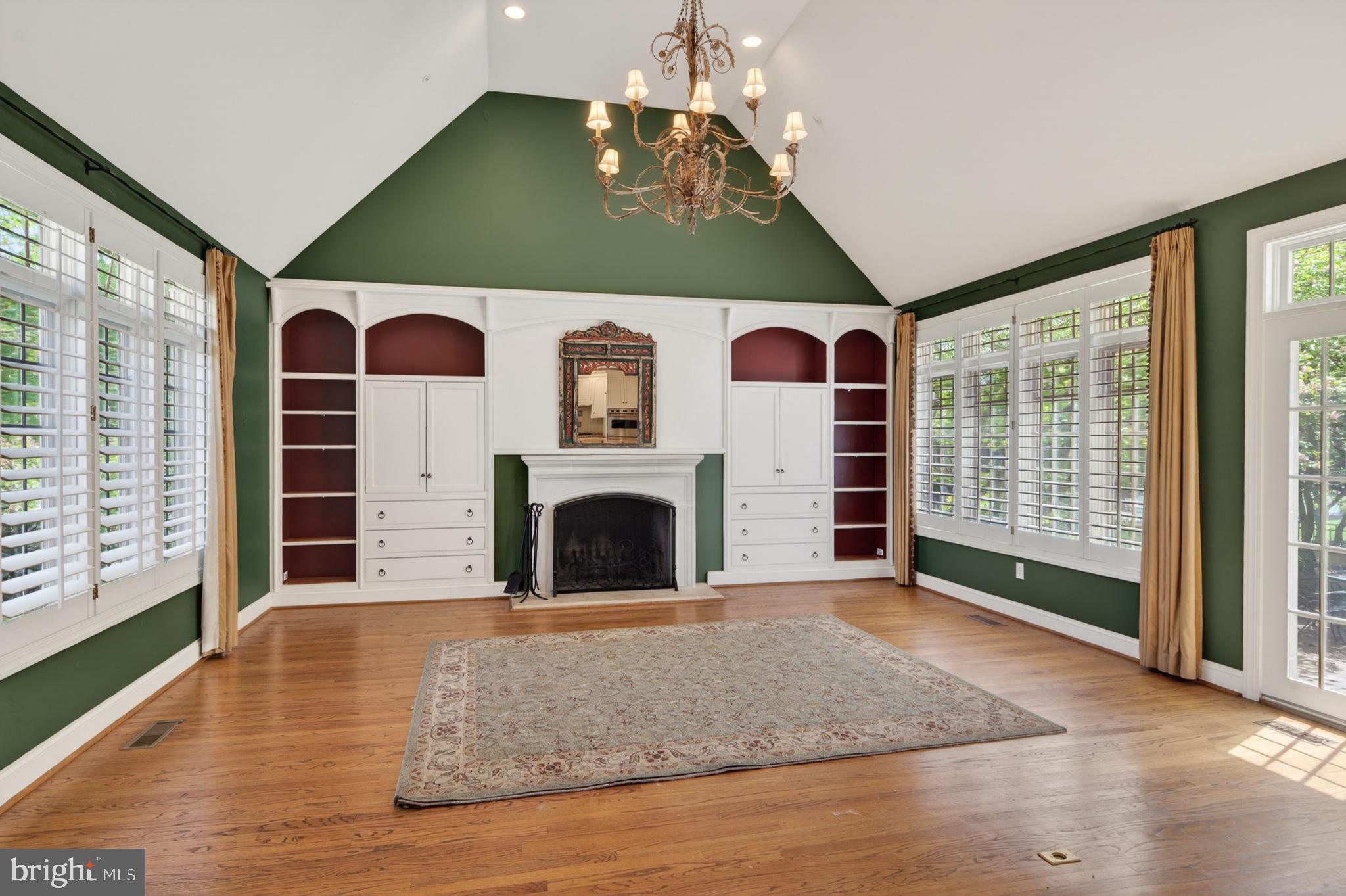 HARRISON ESTATE - Residential