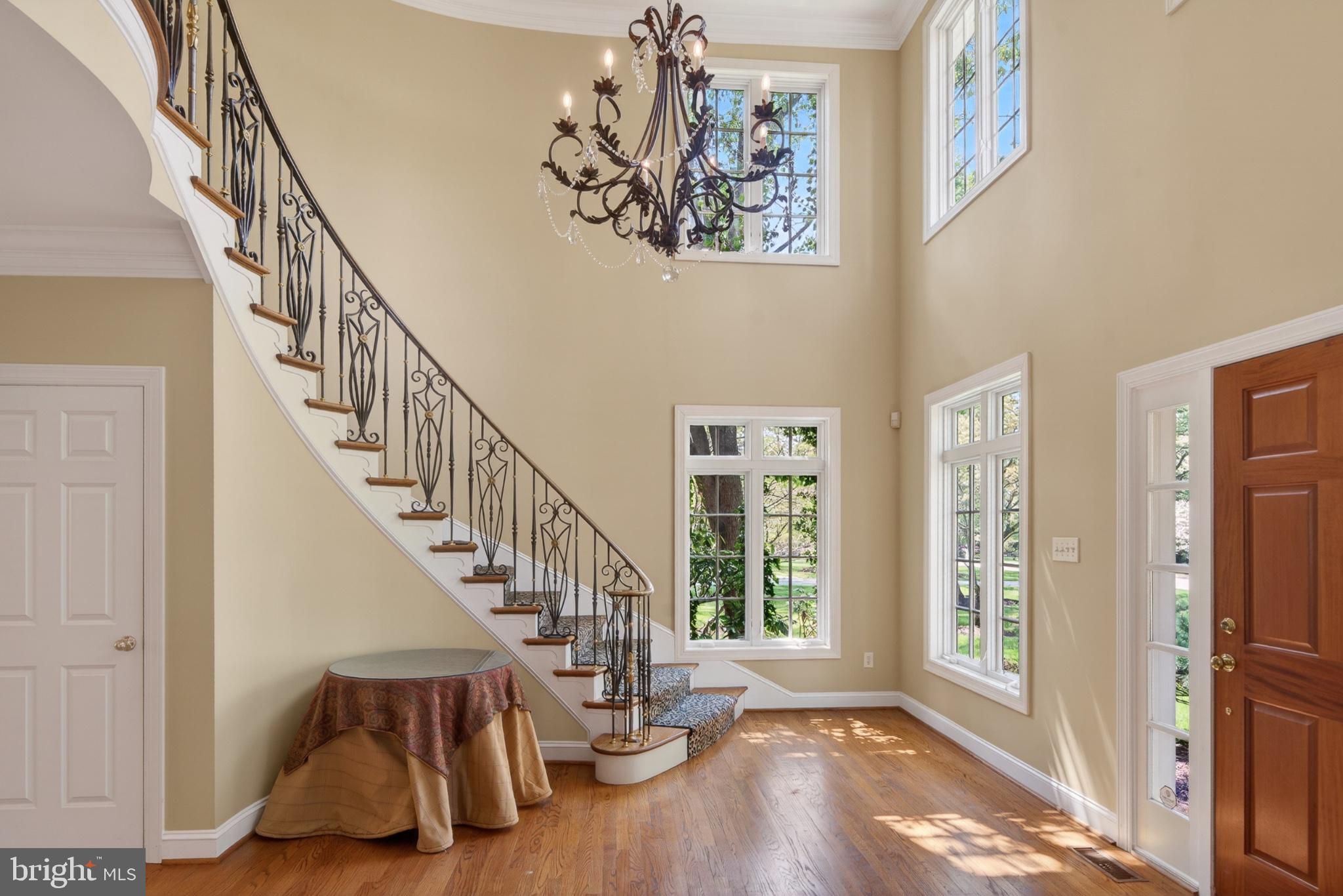 HARRISON ESTATE - Residential