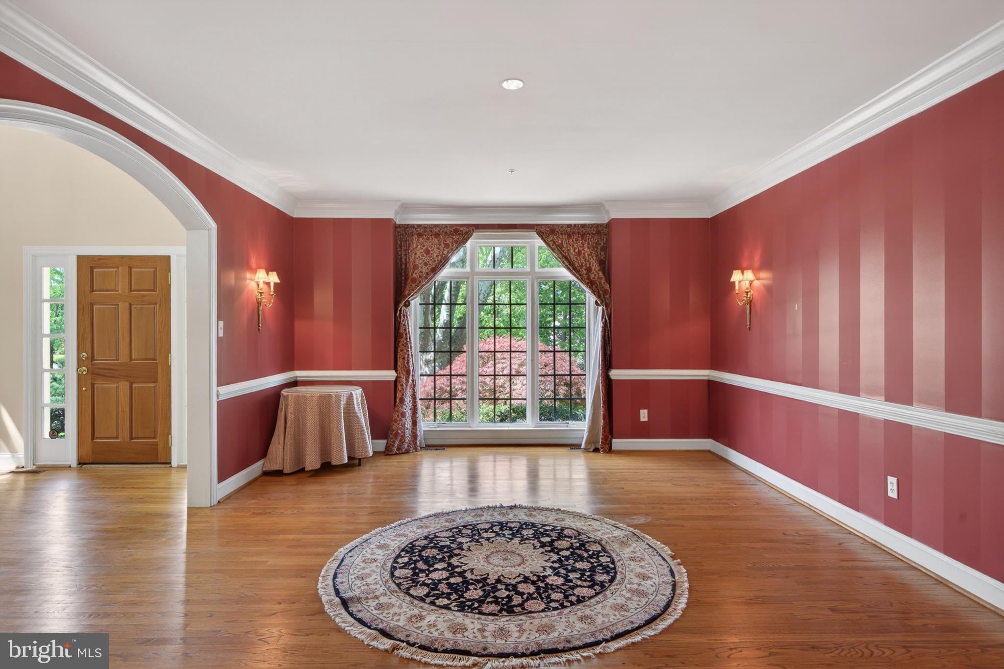 HARRISON ESTATE - Residential