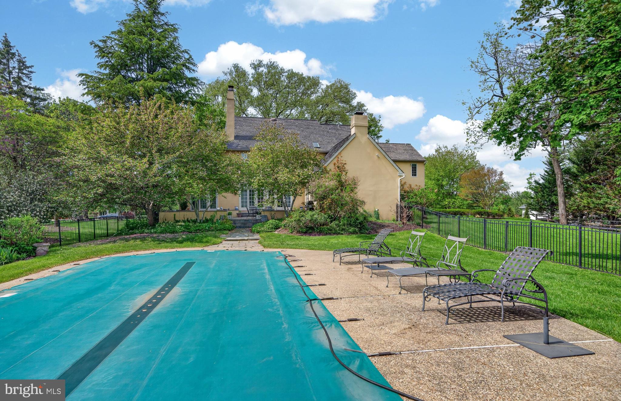 HARRISON ESTATE - Residential