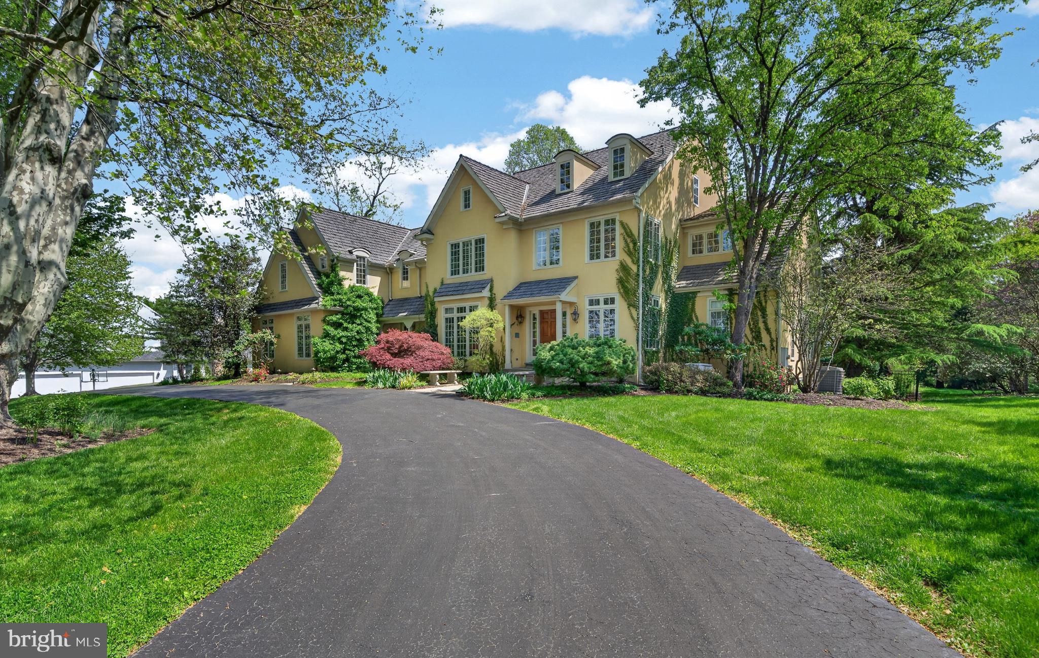 HARRISON ESTATE - Residential