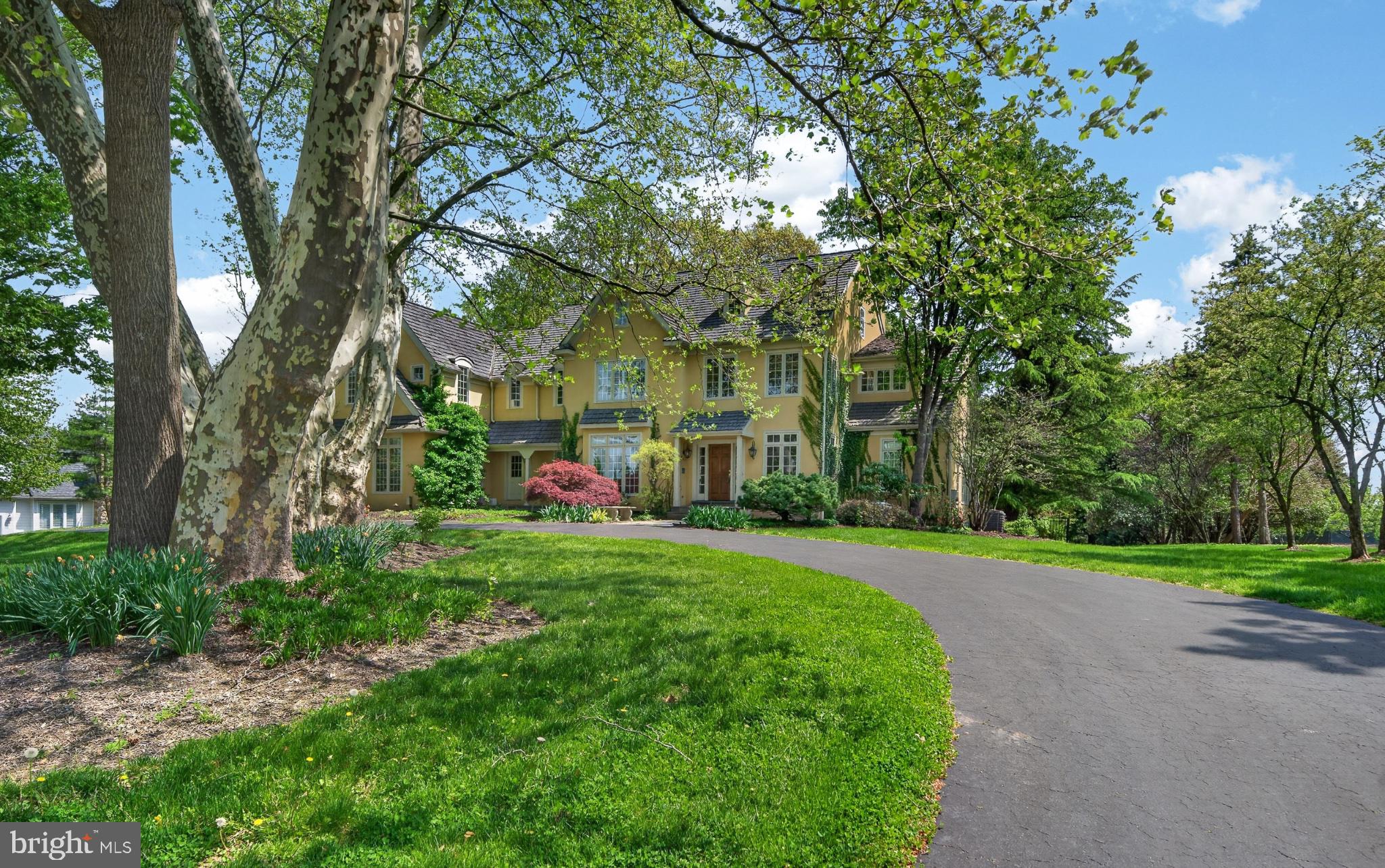 HARRISON ESTATE - Residential