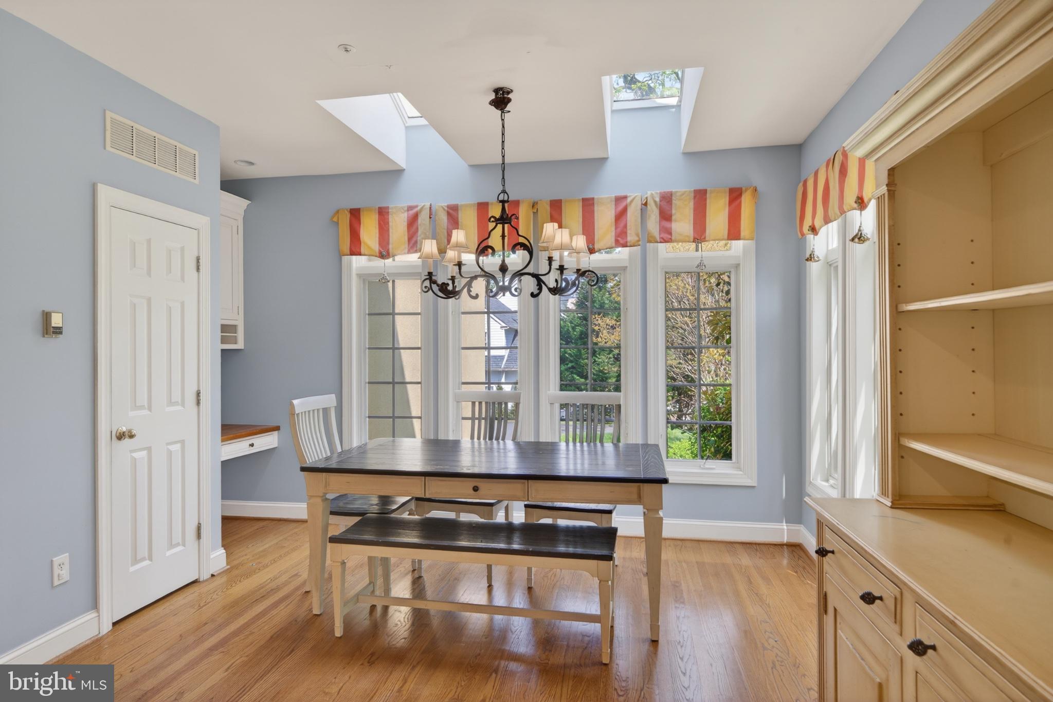 HARRISON ESTATE - Residential