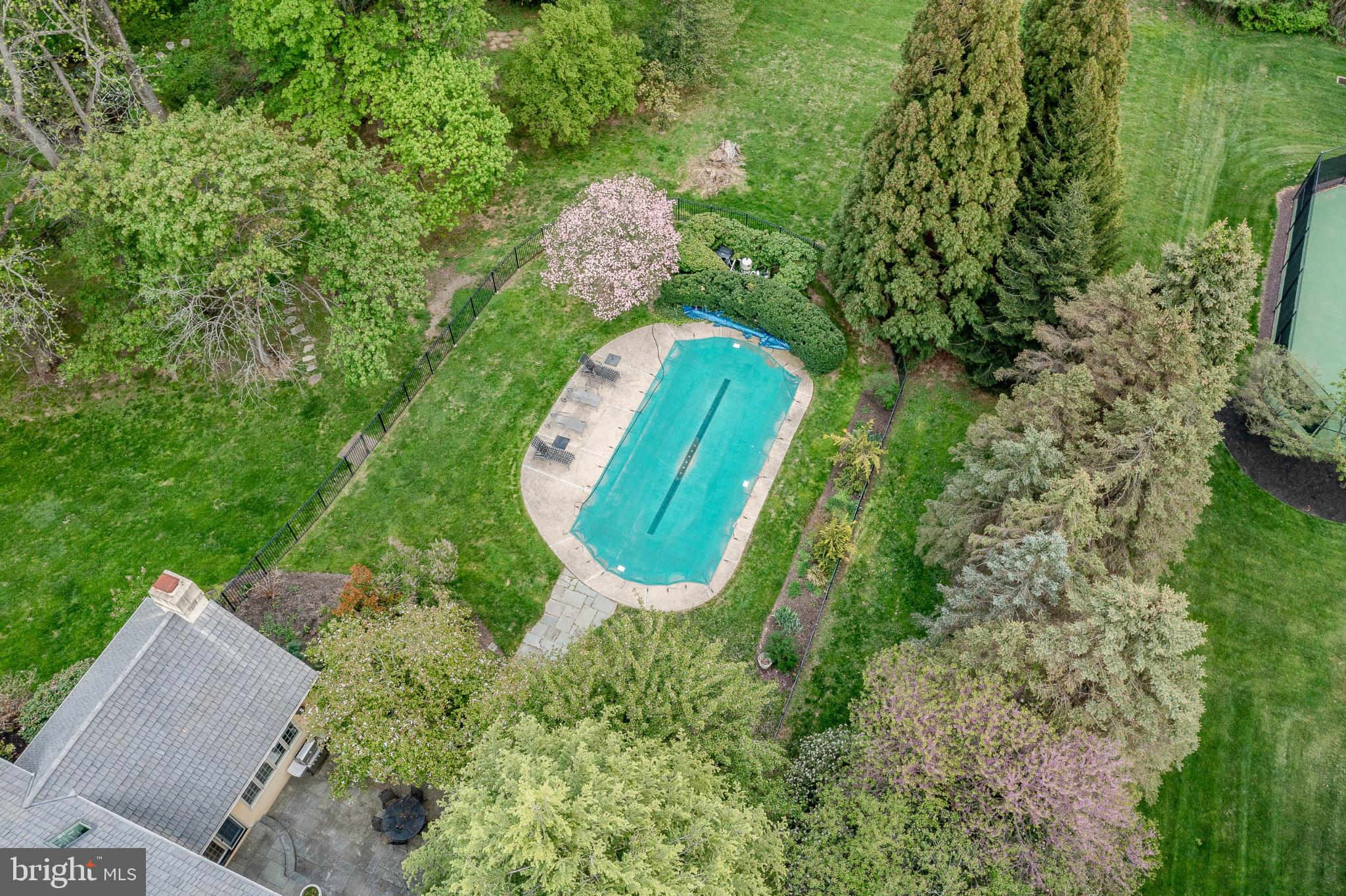 HARRISON ESTATE - Residential