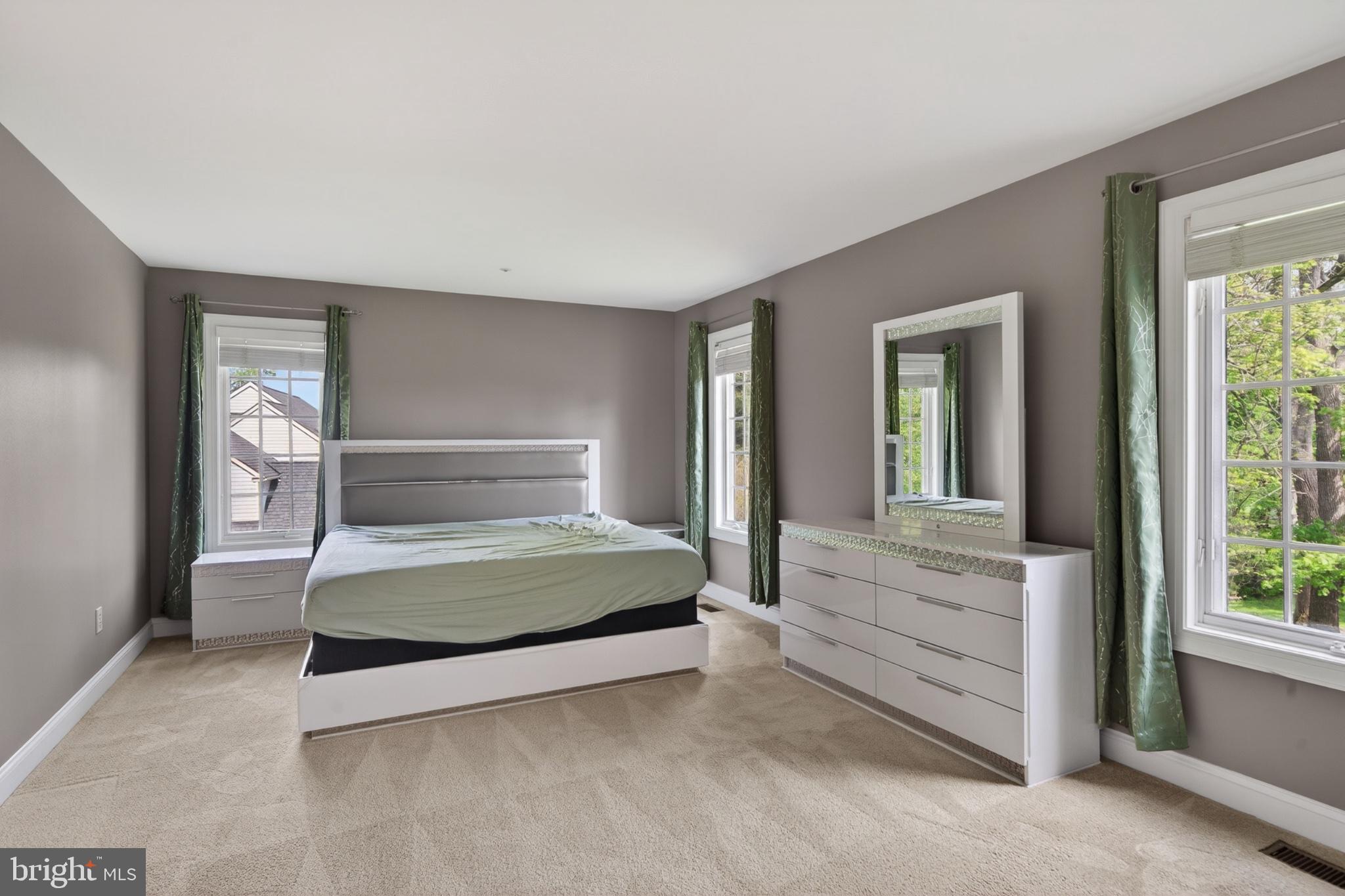 HARRISON ESTATE - Residential