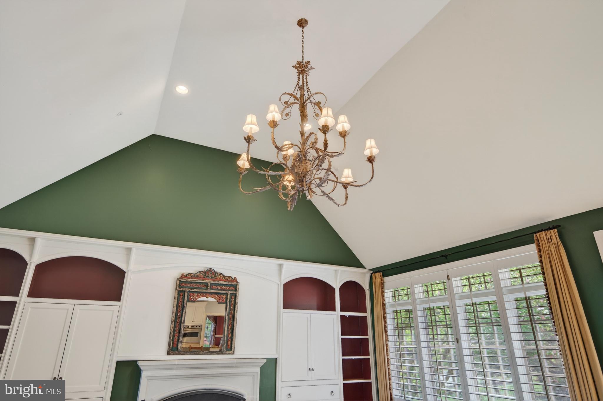 HARRISON ESTATE - Residential