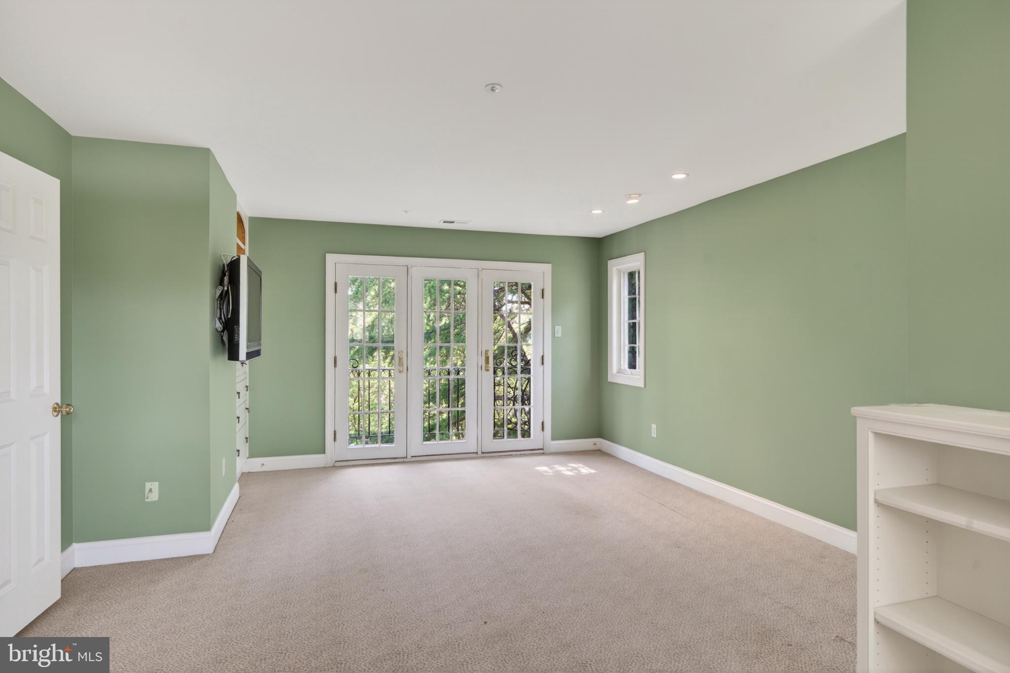 HARRISON ESTATE - Residential