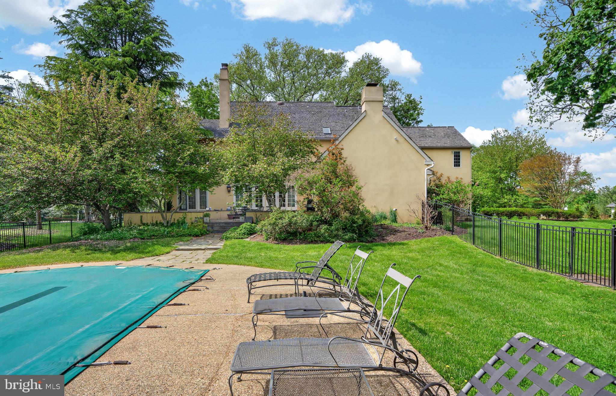 HARRISON ESTATE - Residential