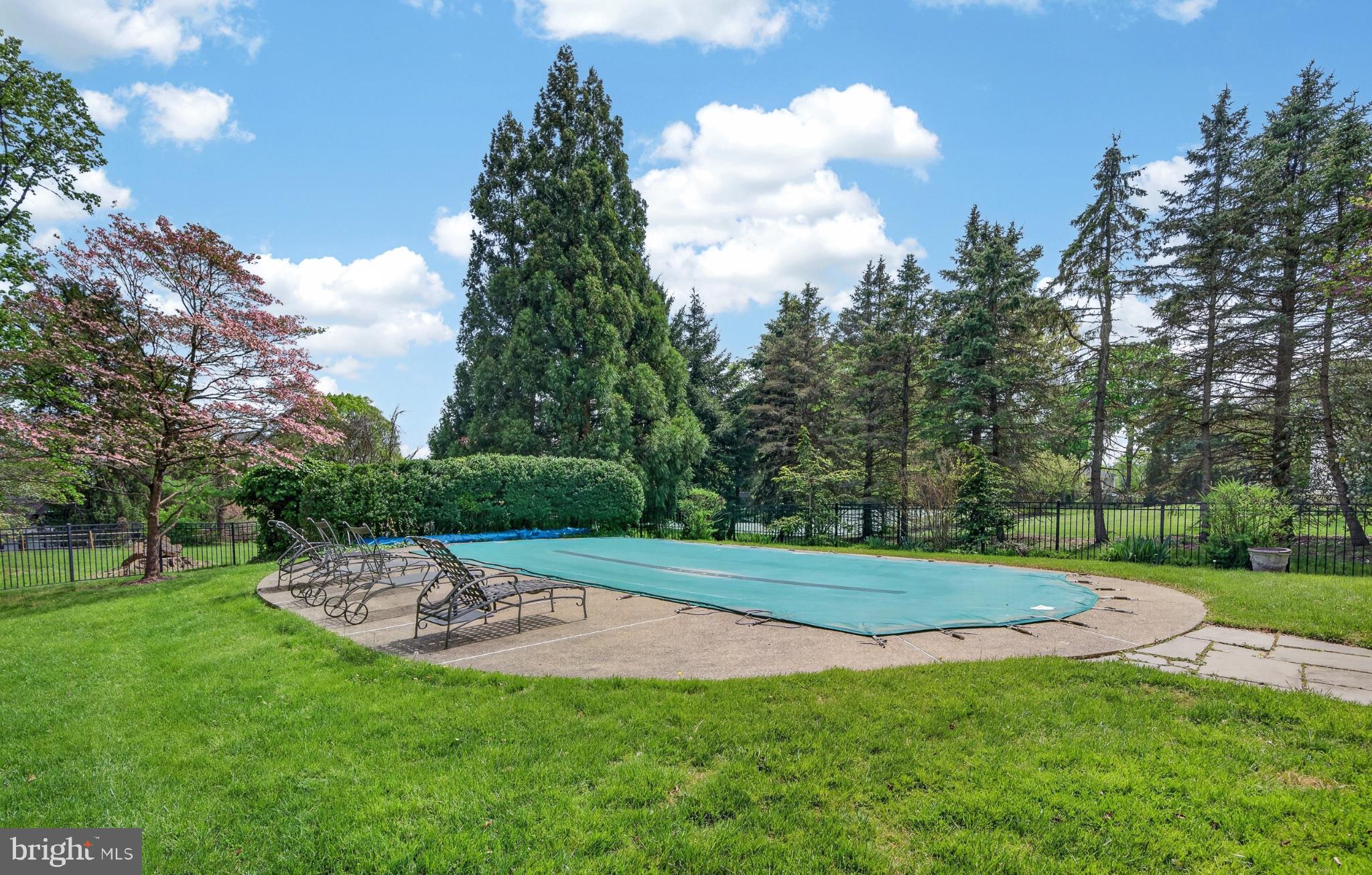 HARRISON ESTATE - Residential