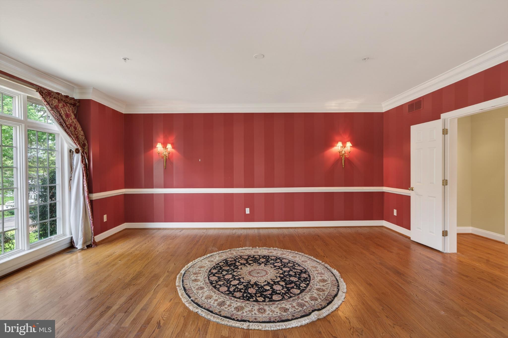 HARRISON ESTATE - Residential