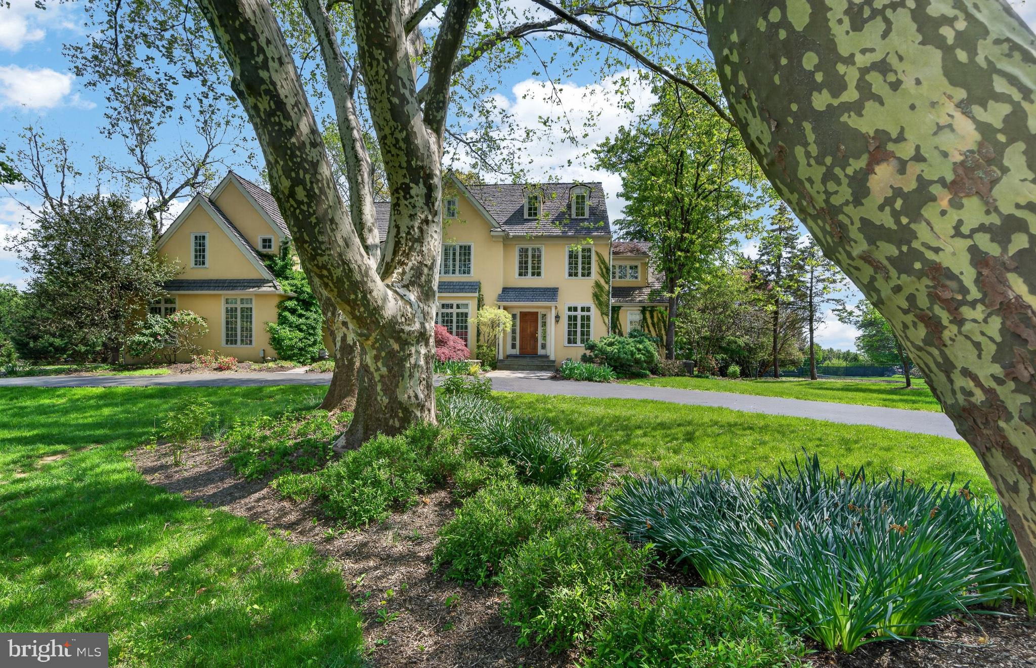 HARRISON ESTATE - Residential