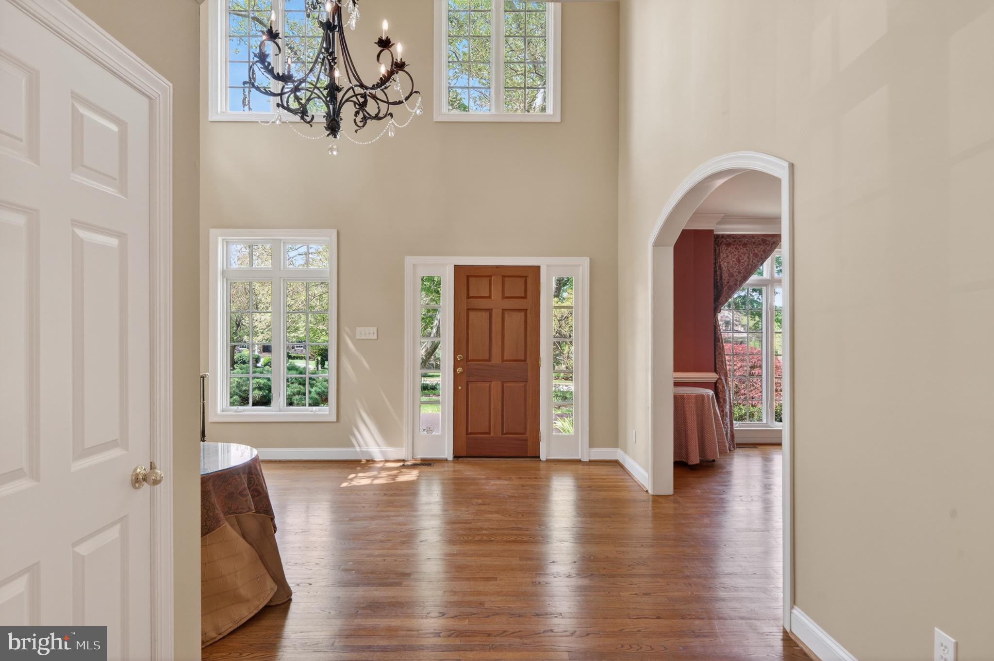 HARRISON ESTATE - Residential