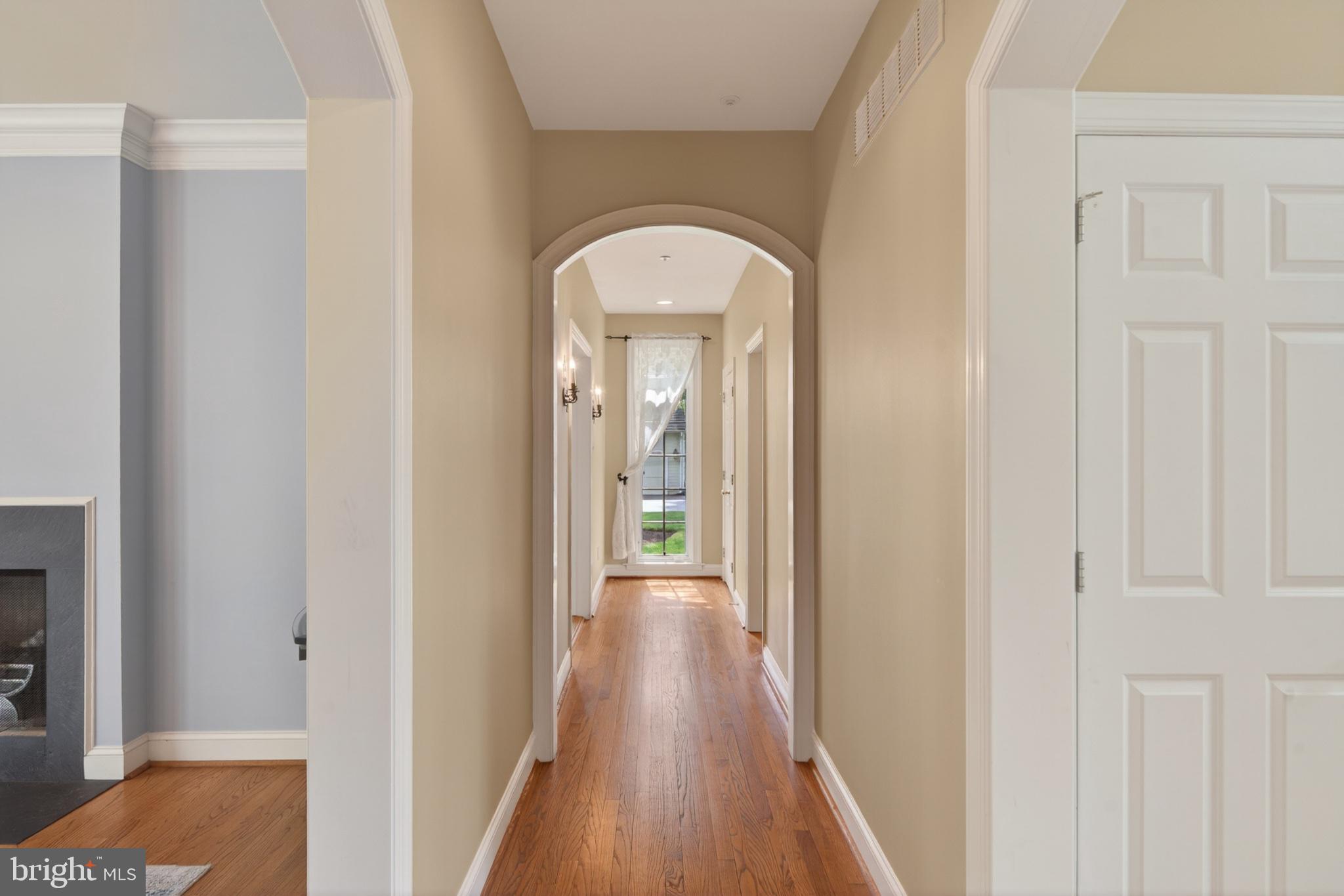 HARRISON ESTATE - Residential