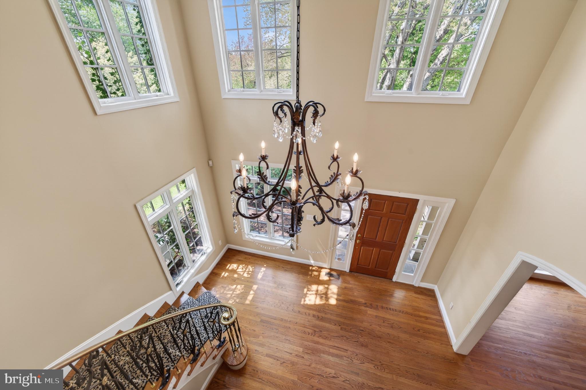 HARRISON ESTATE - Residential