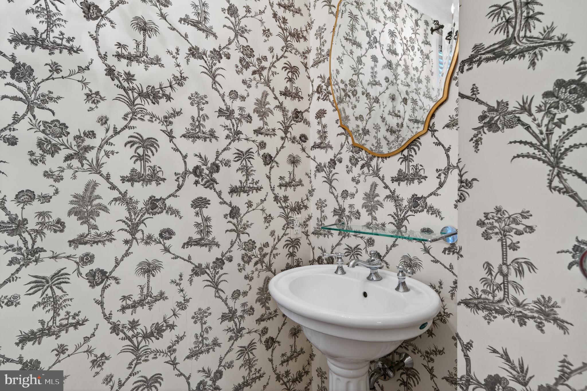 HARRISON ESTATE - Residential