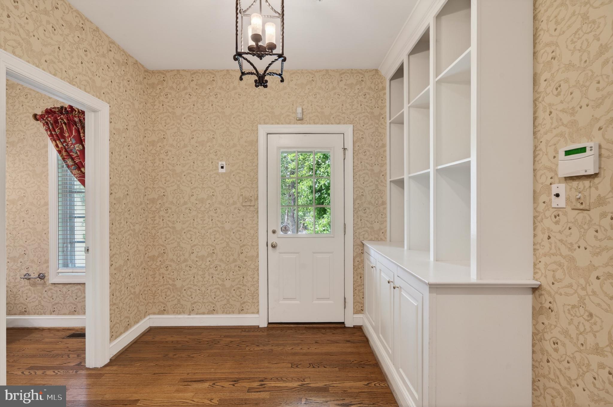 HARRISON ESTATE - Residential