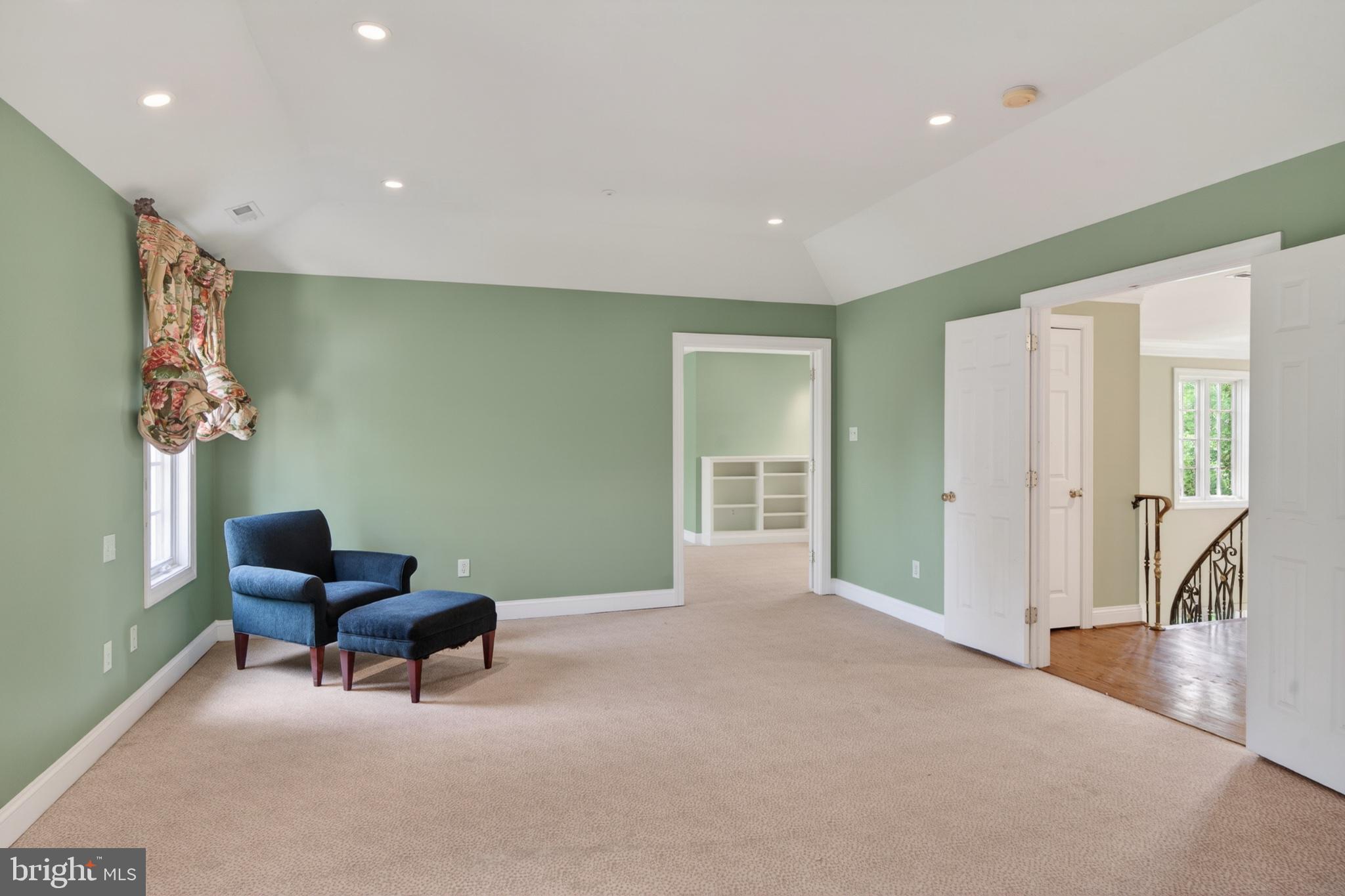 HARRISON ESTATE - Residential