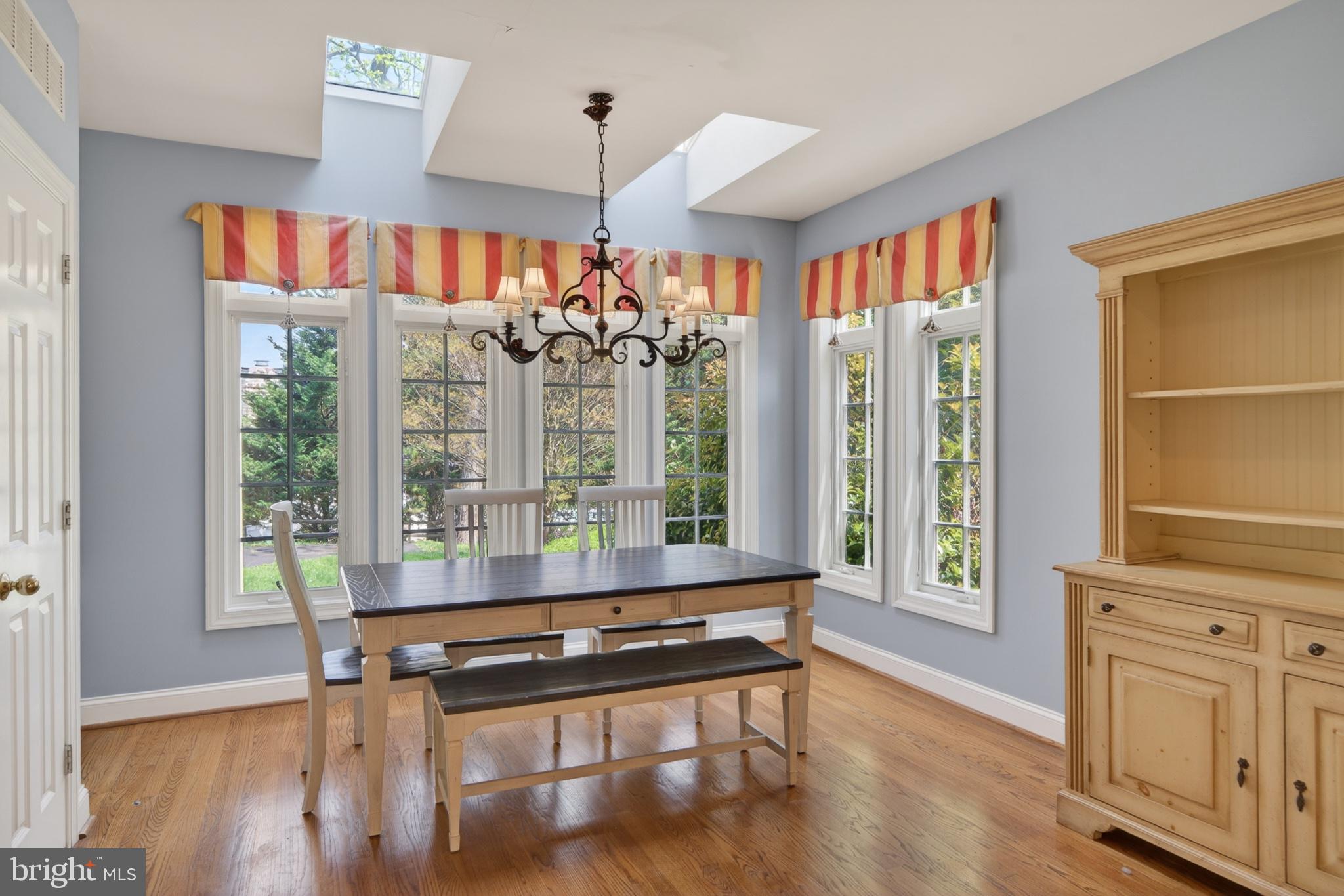 HARRISON ESTATE - Residential