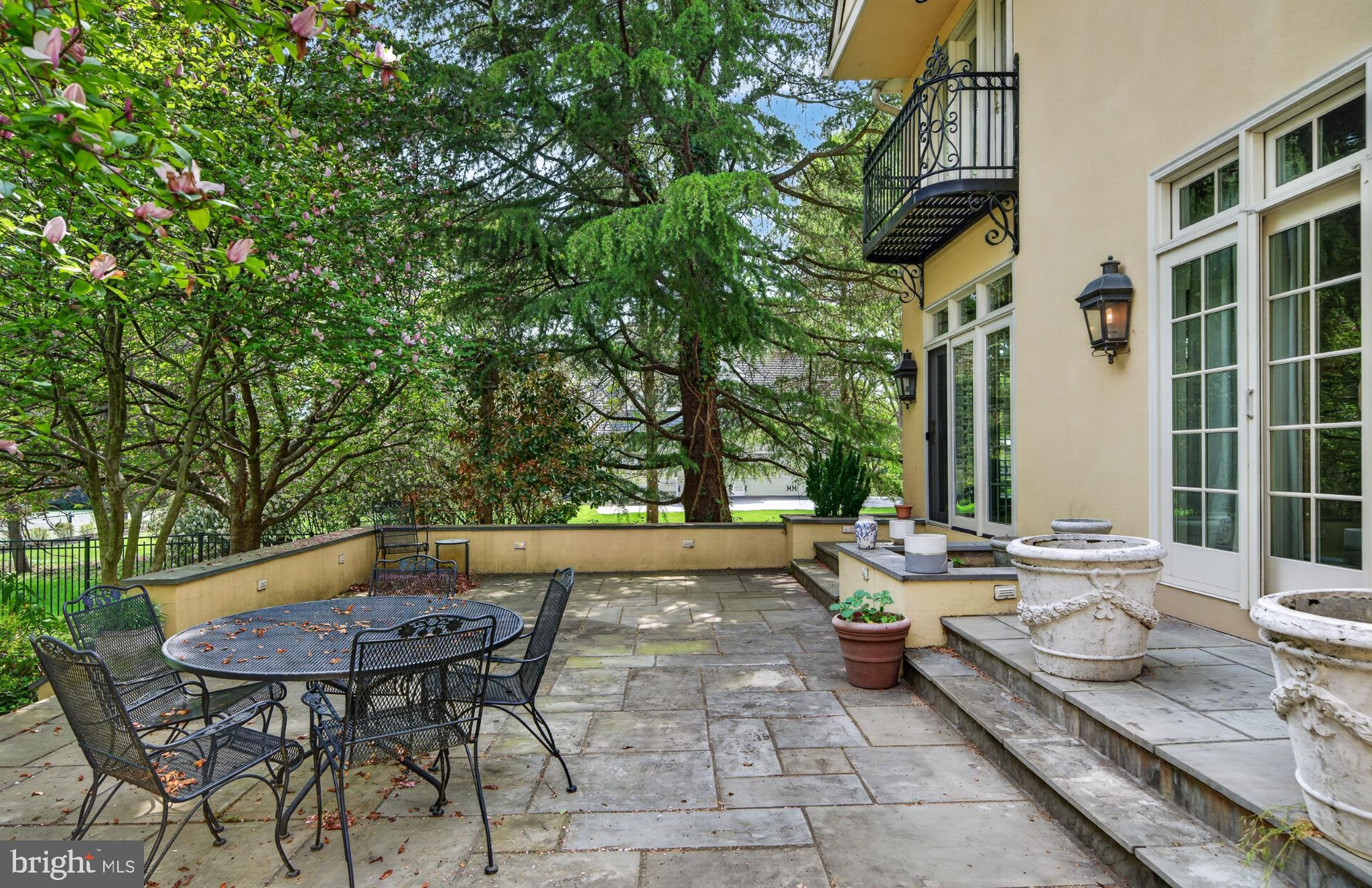 HARRISON ESTATE - Residential