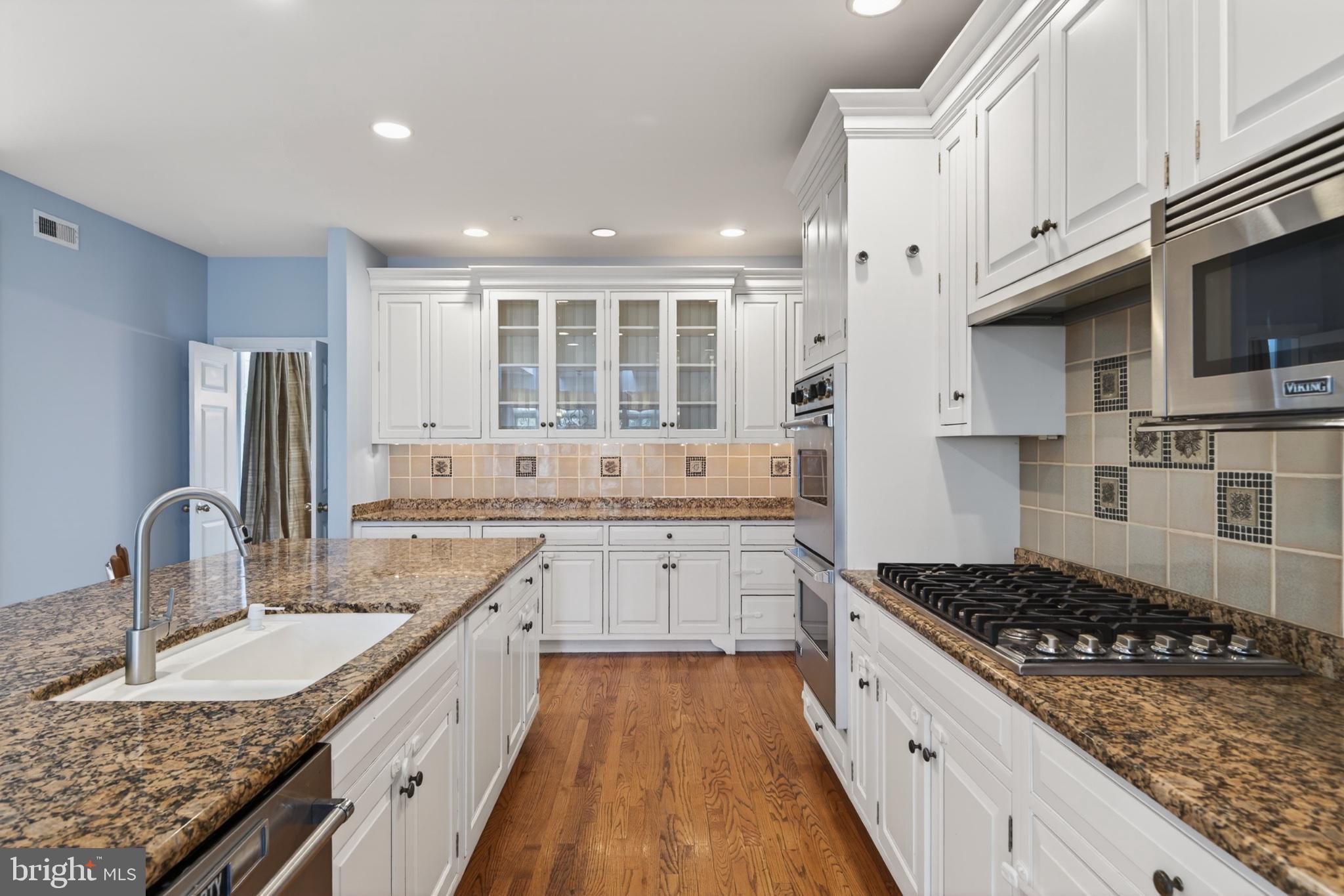 HARRISON ESTATE - Residential