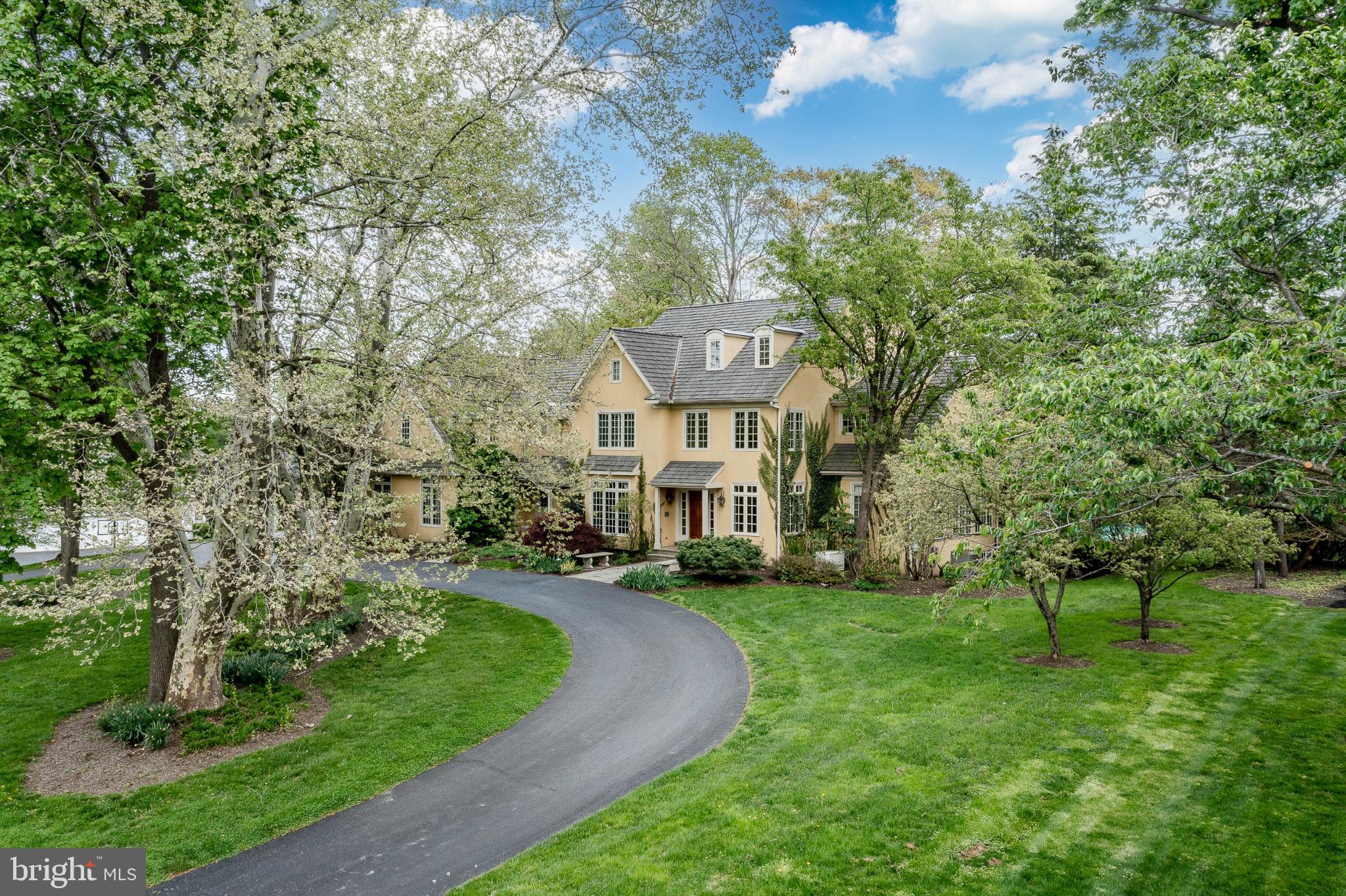 HARRISON ESTATE - Residential