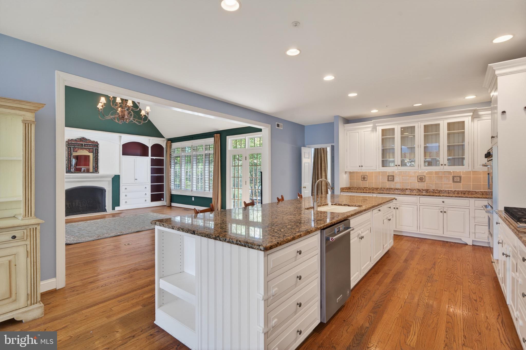 HARRISON ESTATE - Residential