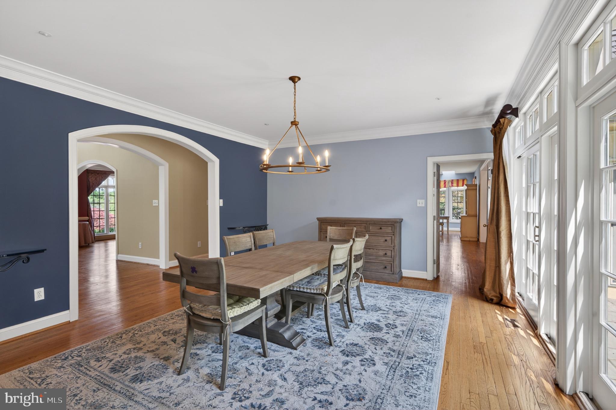 HARRISON ESTATE - Residential