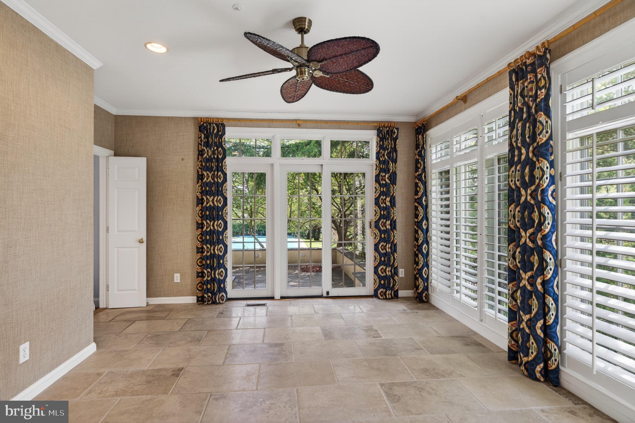 HARRISON ESTATE - Residential