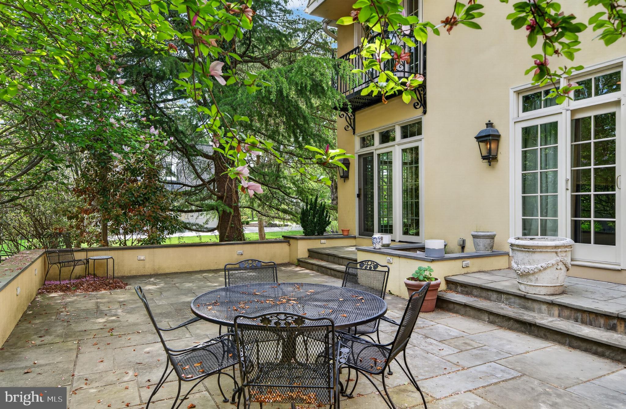 HARRISON ESTATE - Residential